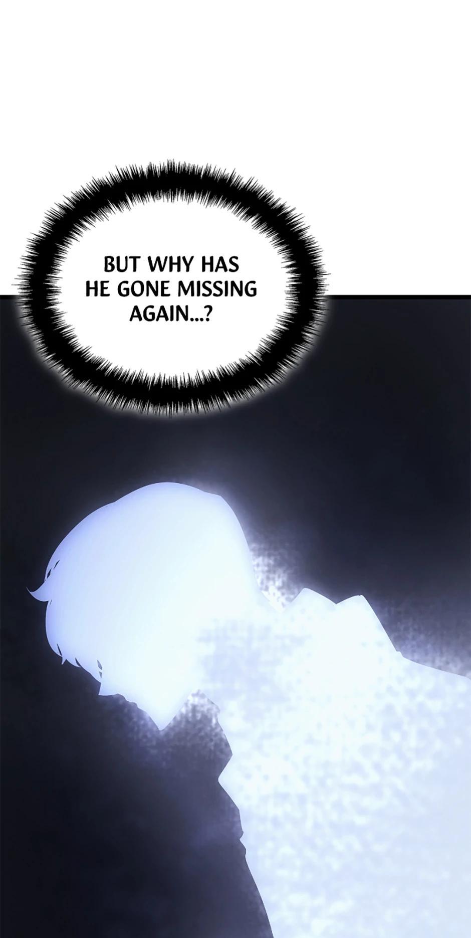 Read Solo Leveling Ragnarok ENGLISH Manga Online