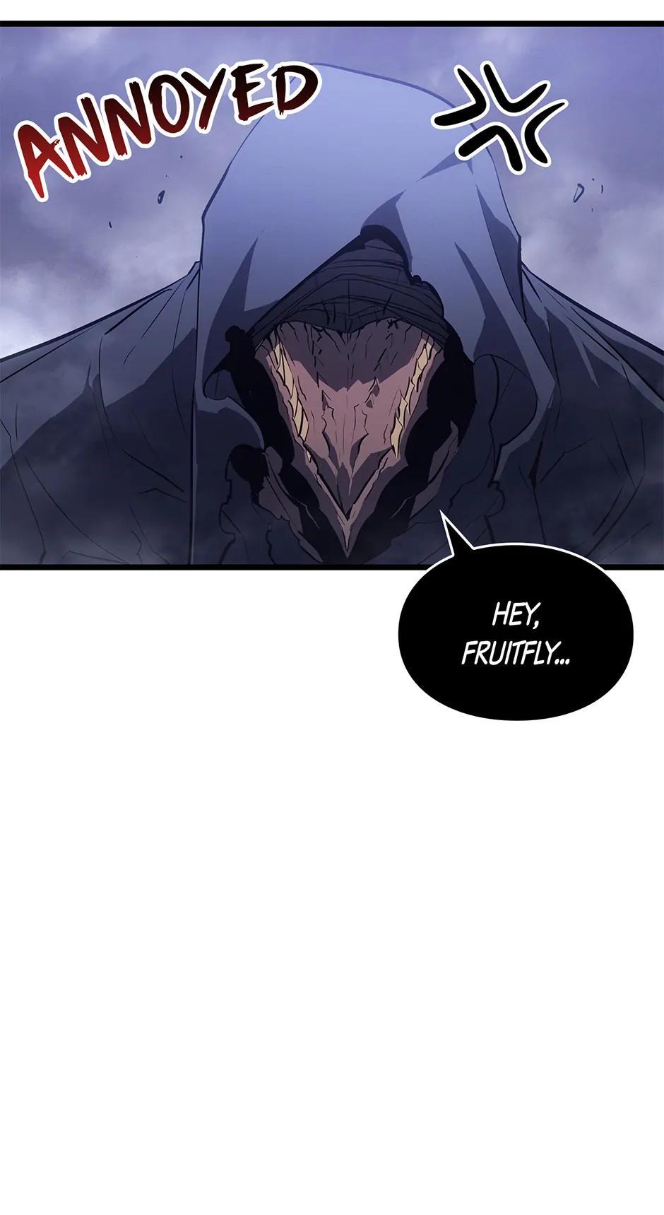 Read Solo Leveling Ragnarok ENGLISH Manga Online