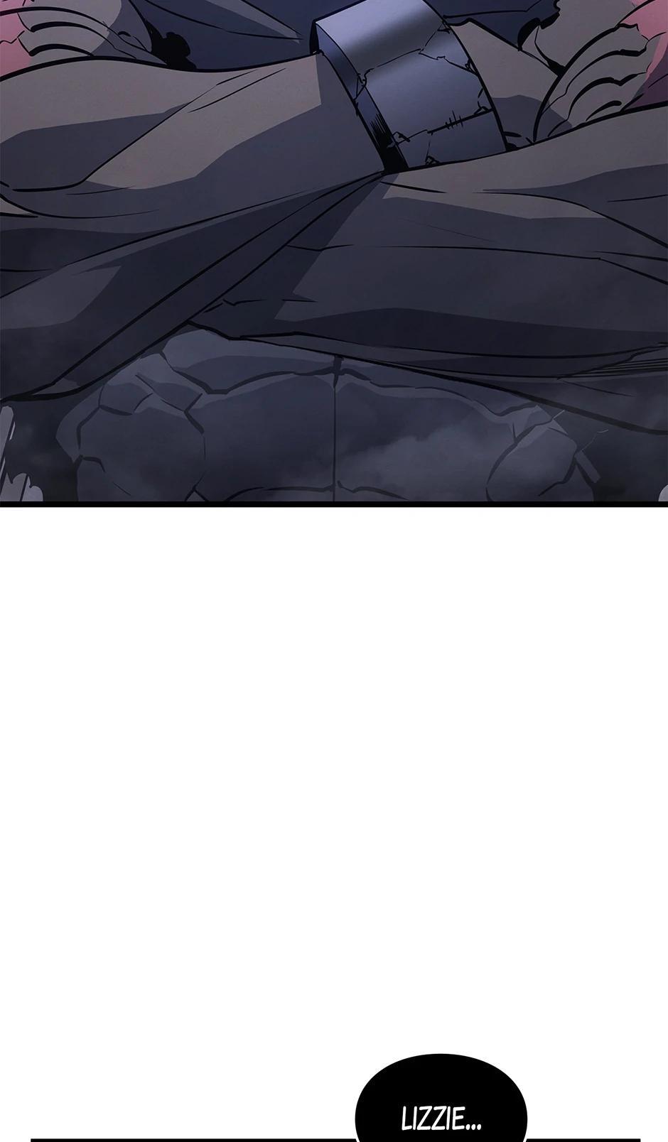 Read Solo Leveling Ragnarok ENGLISH Manga Online