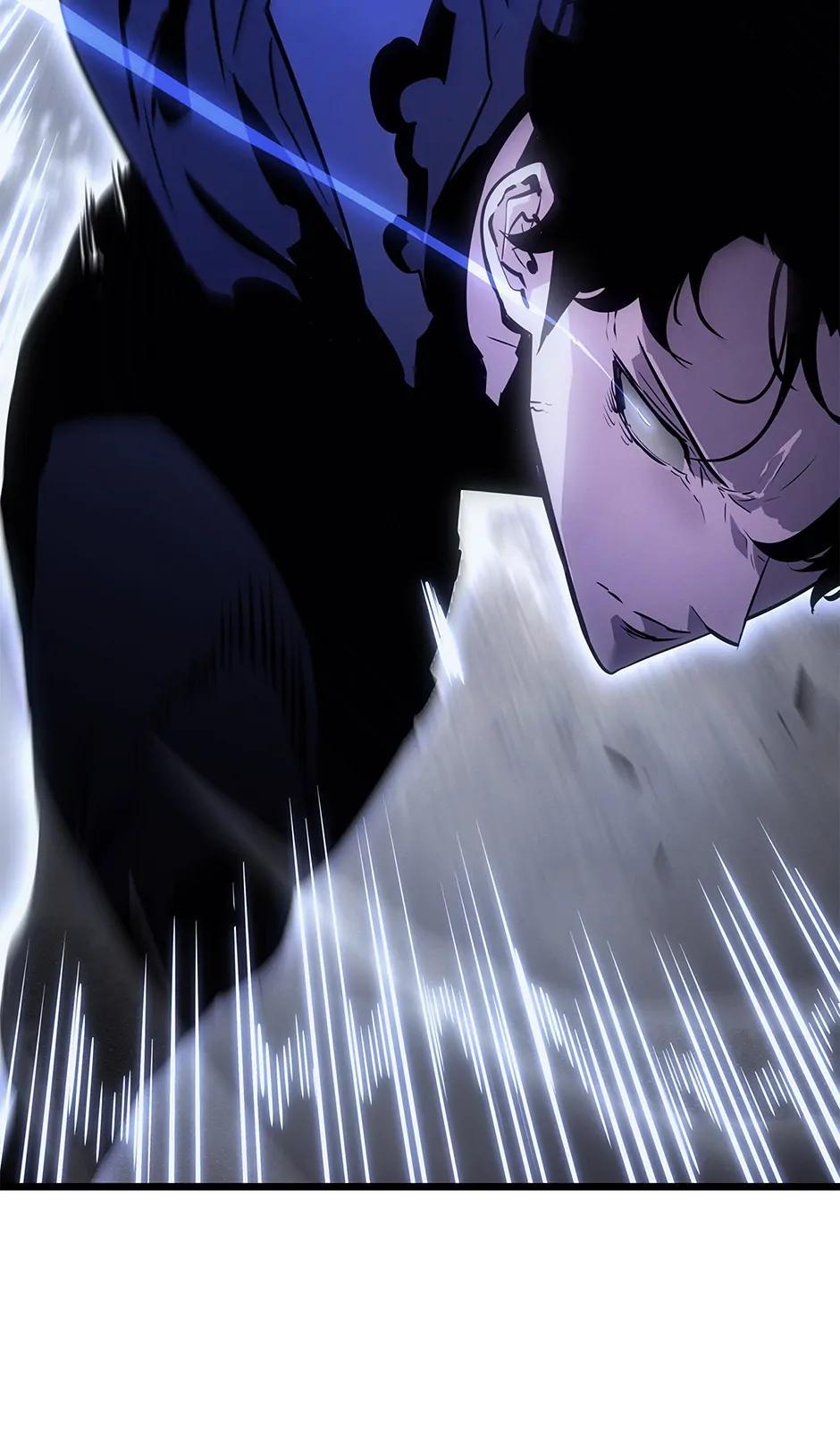 Read Solo Leveling Ragnarok ENGLISH Manga Online