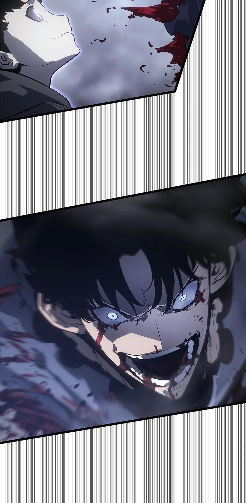 Read Solo Leveling Ragnarok ENGLISH Manga Online