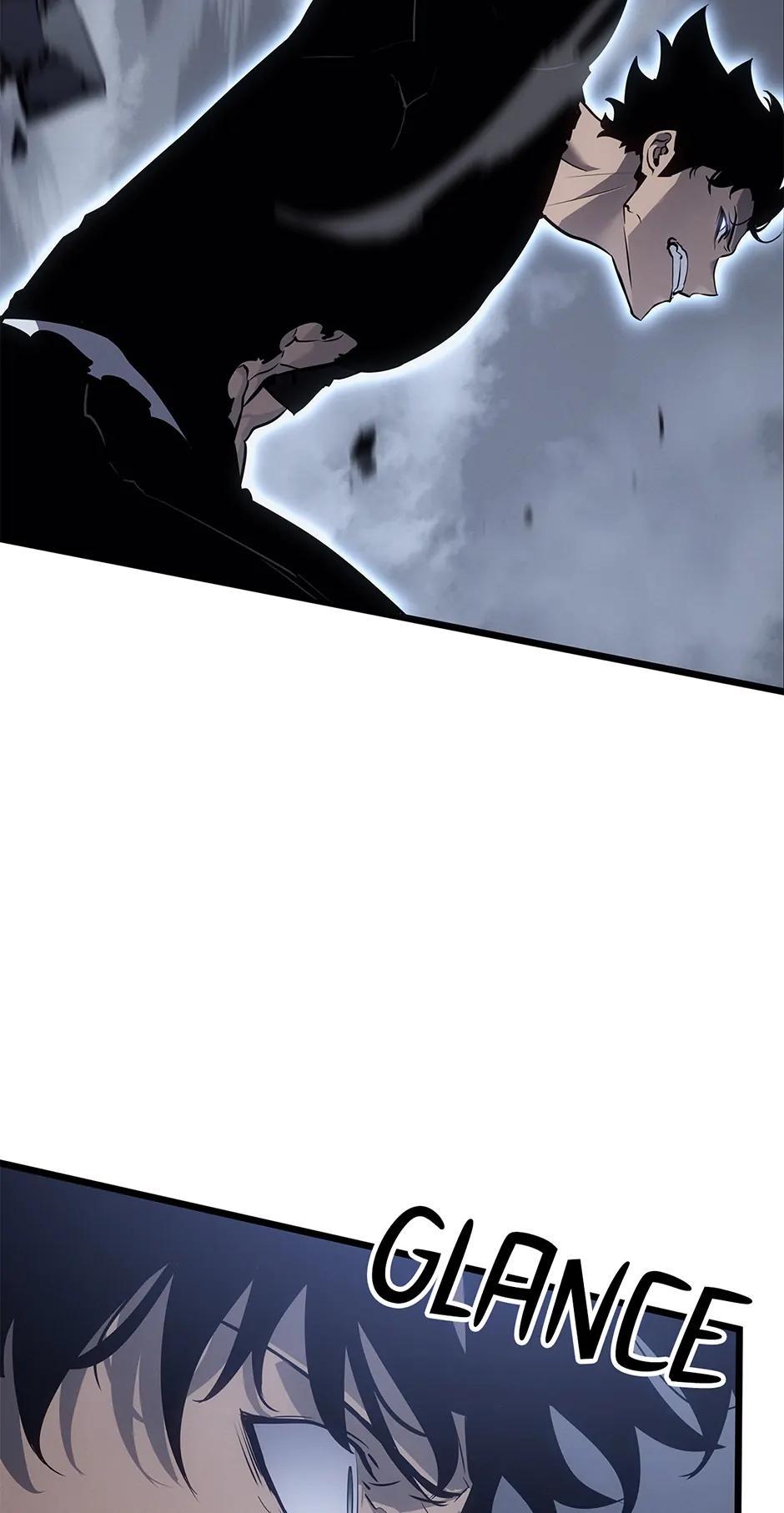 Read Solo Leveling Ragnarok ENGLISH Manga Online