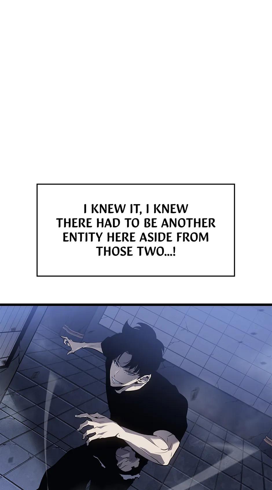 Read Solo Leveling Ragnarok ENGLISH Manga Online