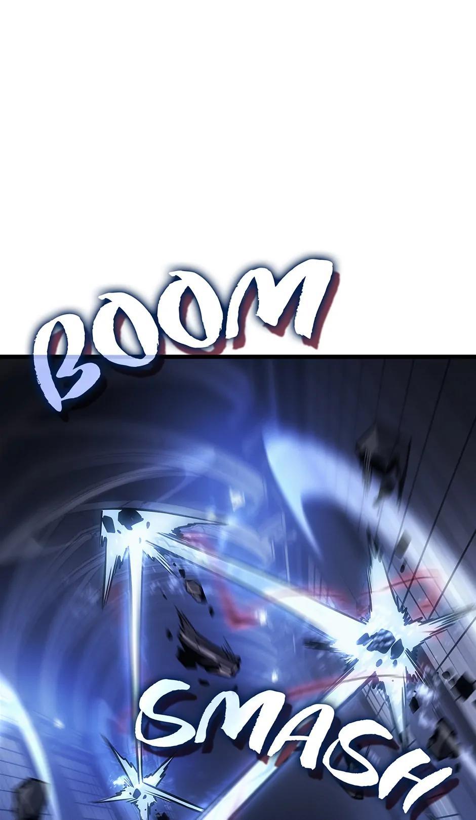 Read Solo Leveling Ragnarok ENGLISH Manga Online