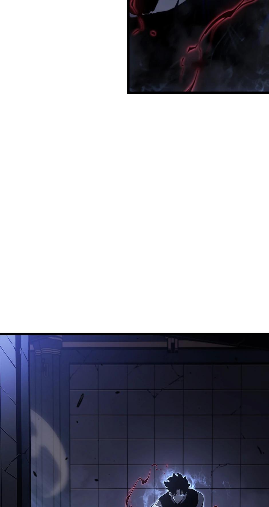 Read Solo Leveling Ragnarok ENGLISH Manga Online