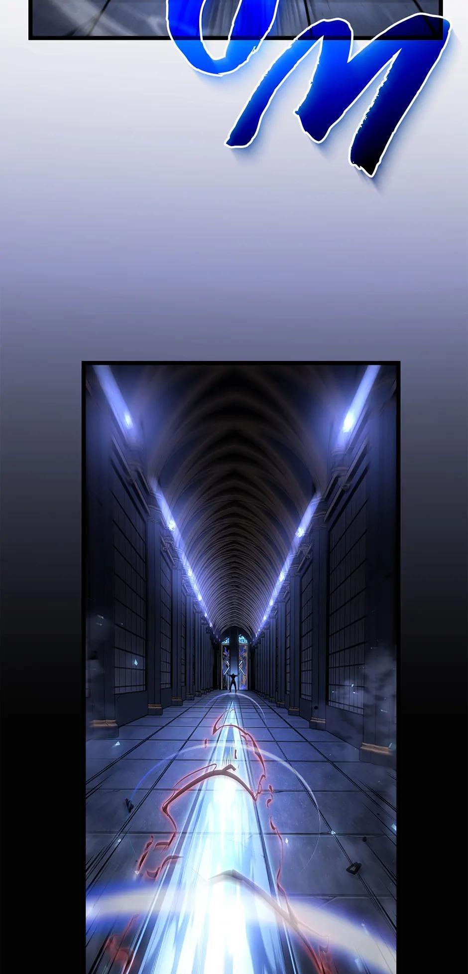 Read Solo Leveling Ragnarok ENGLISH Manga Online