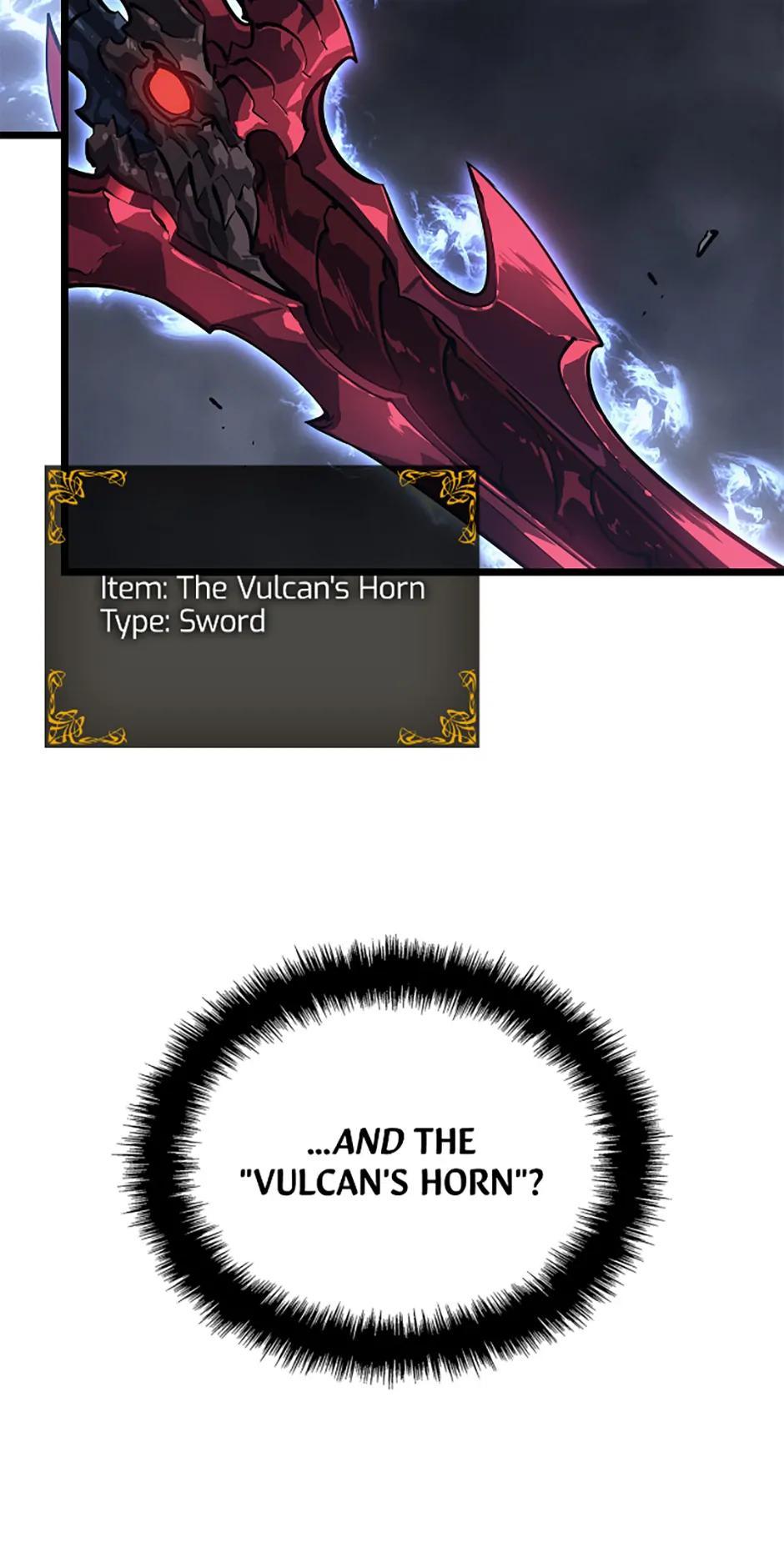 Read Solo Leveling Ragnarok ENGLISH Manga Online