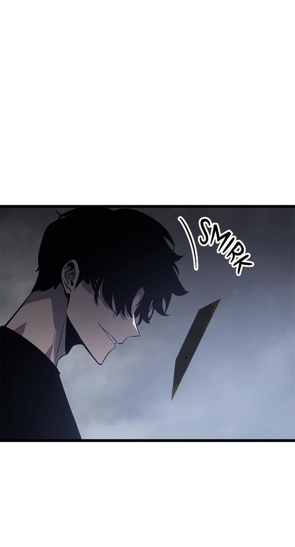 Read Solo Leveling Ragnarok ENGLISH Manga Online