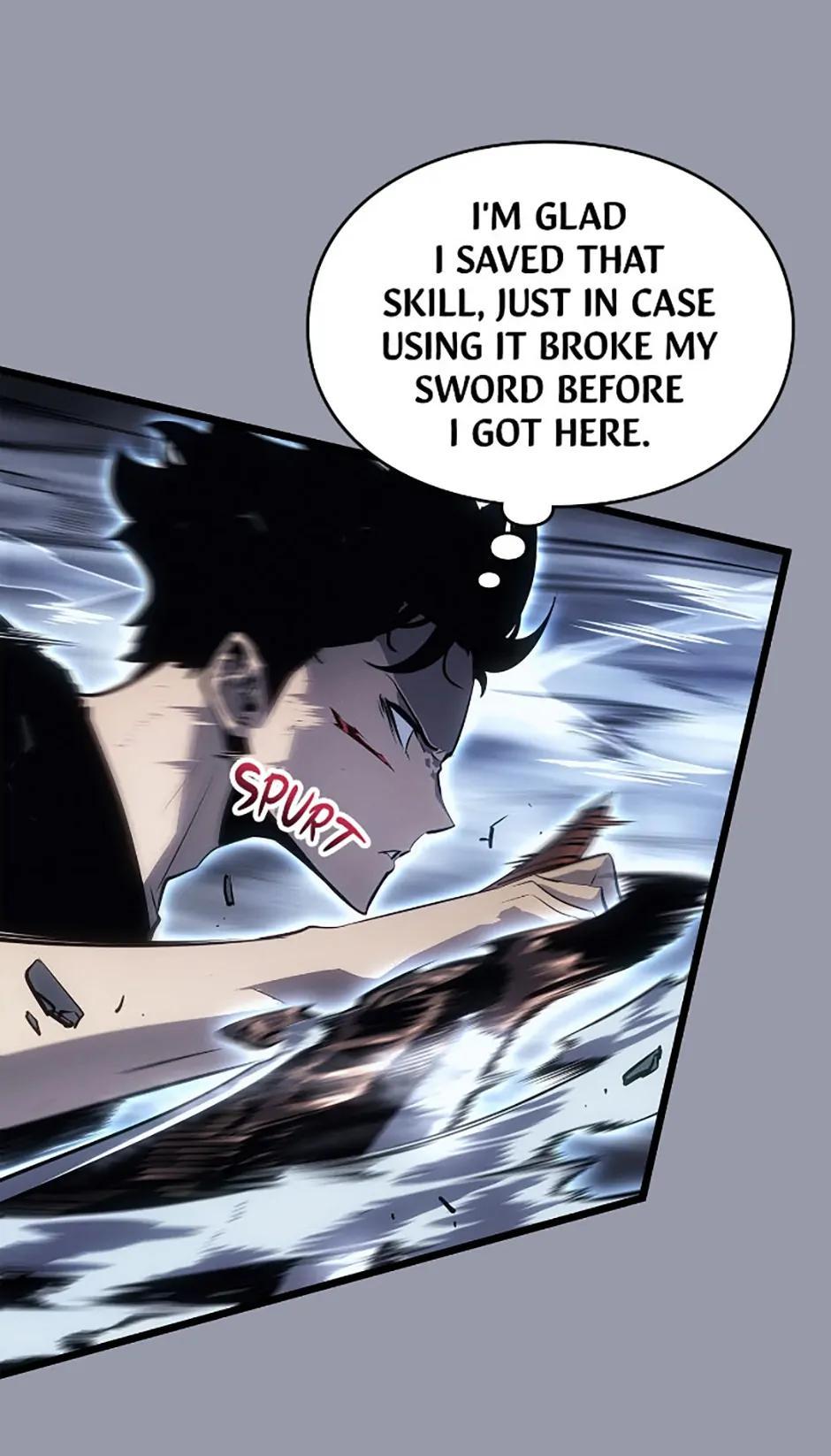 Read Solo Leveling Ragnarok ENGLISH Manga Online