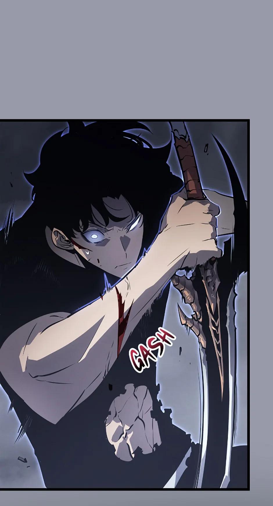 Read Solo Leveling Ragnarok ENGLISH Manga Online