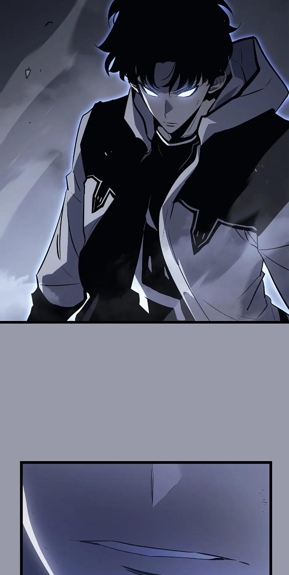 Read Solo Leveling Ragnarok ENGLISH Manga Online