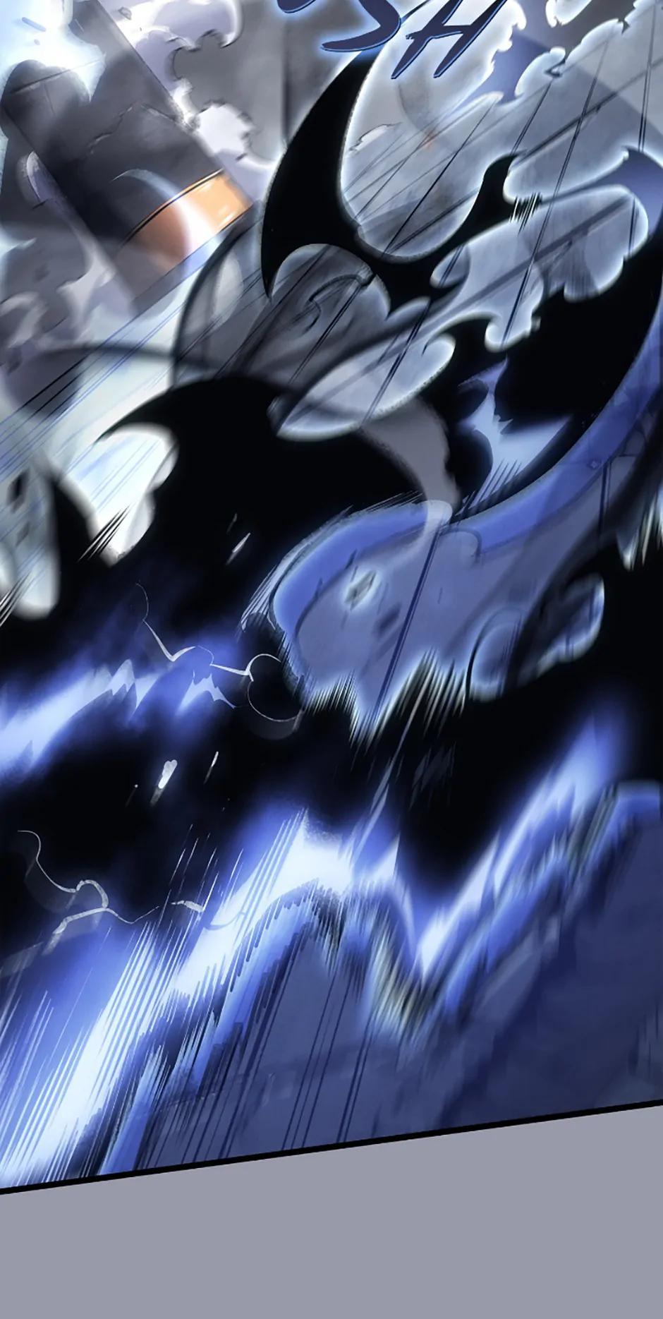 Read Solo Leveling Ragnarok ENGLISH Manga Online