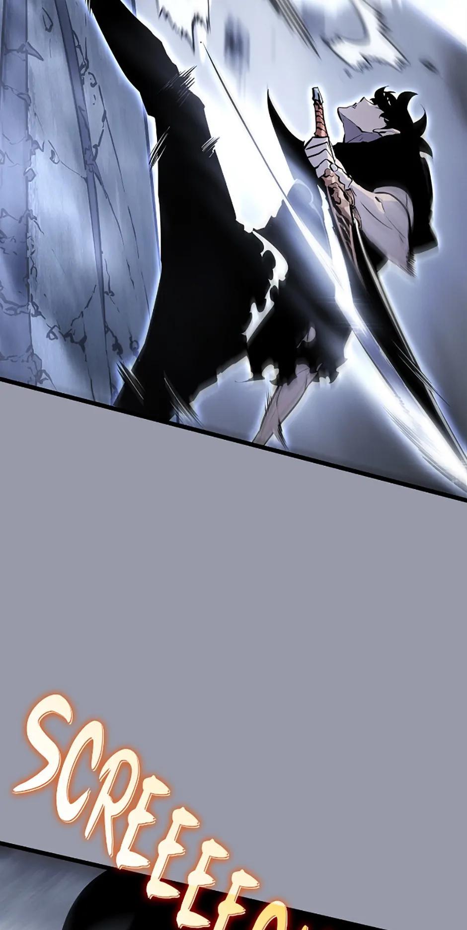 Read Solo Leveling Ragnarok ENGLISH Manga Online