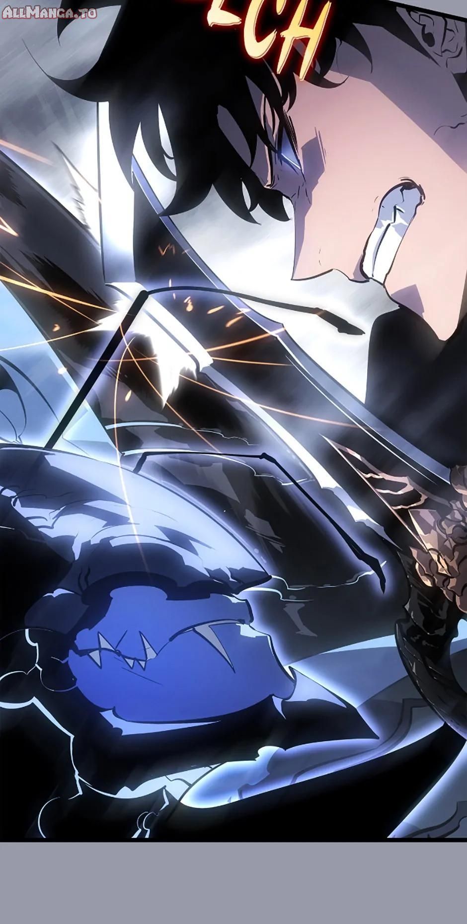 Read Solo Leveling Ragnarok ENGLISH Manga Online