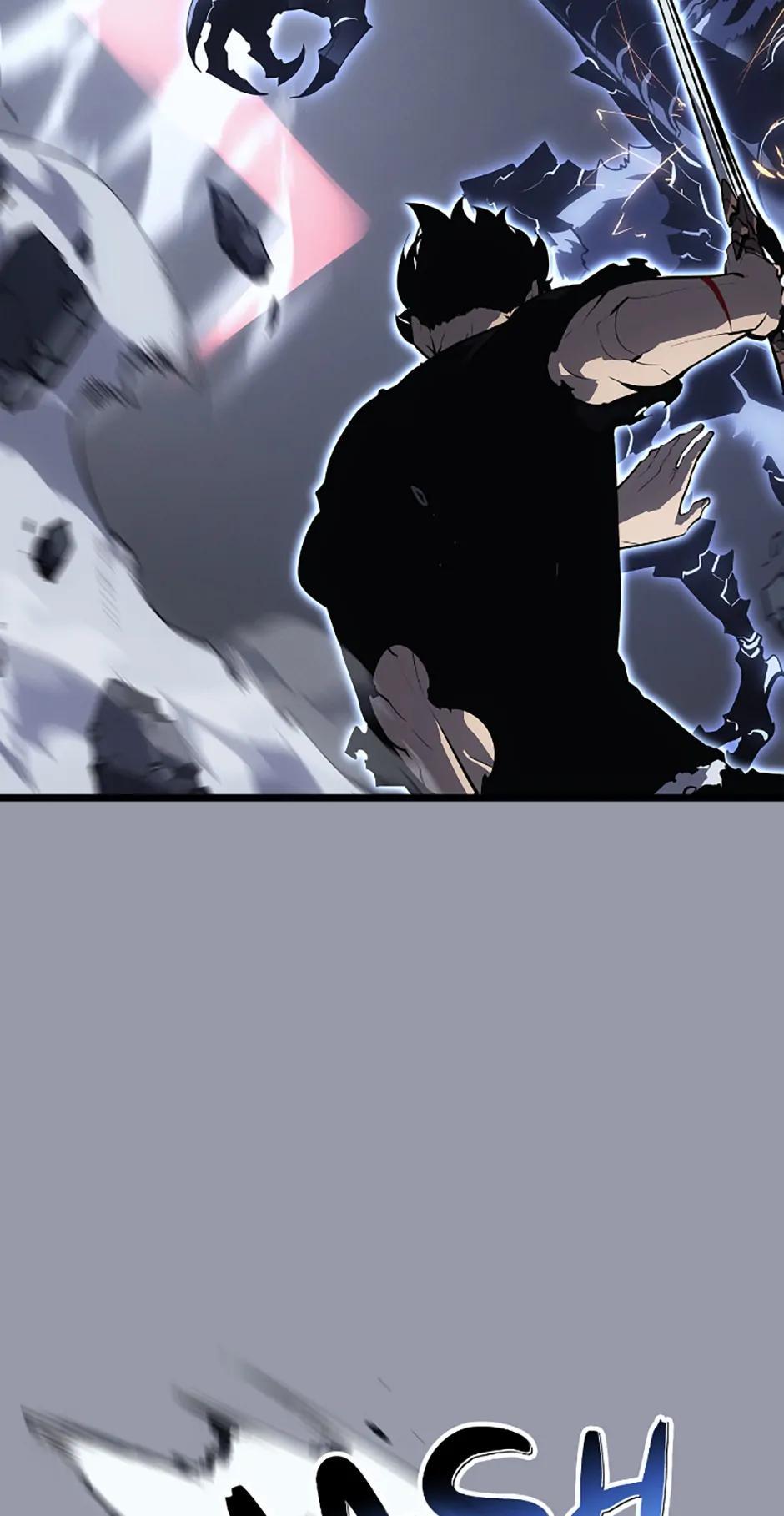 Read Solo Leveling Ragnarok ENGLISH Manga Online