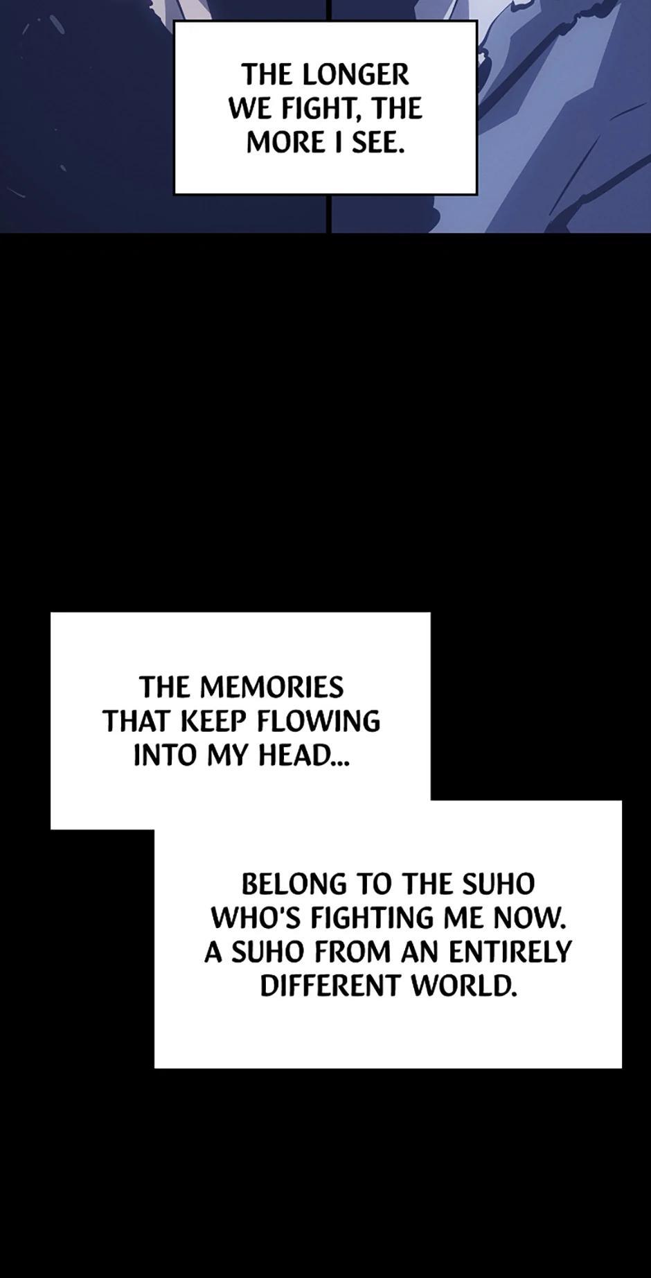 Read Solo Leveling Ragnarok ENGLISH Manga Online