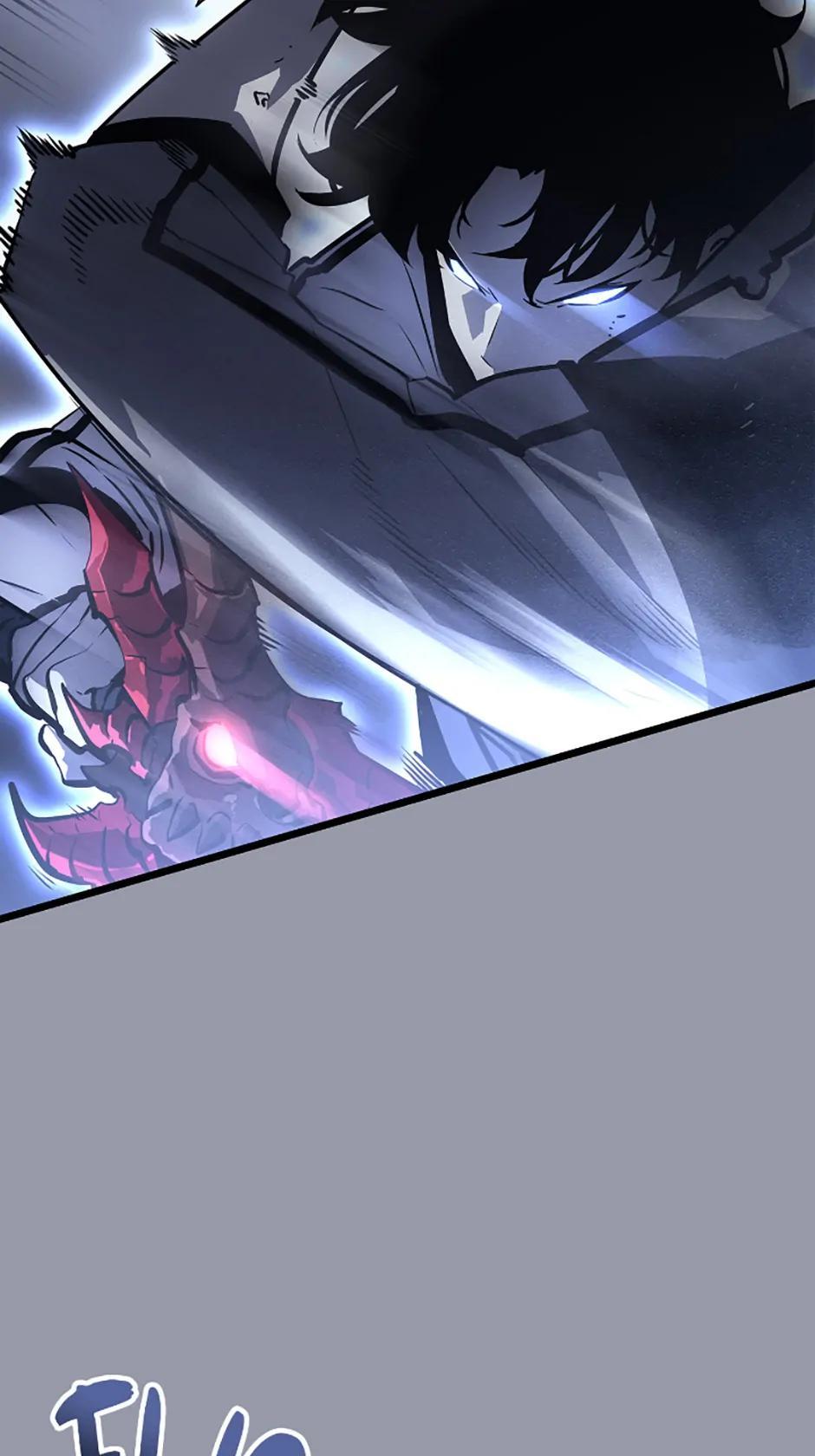 Read Solo Leveling Ragnarok ENGLISH Manga Online