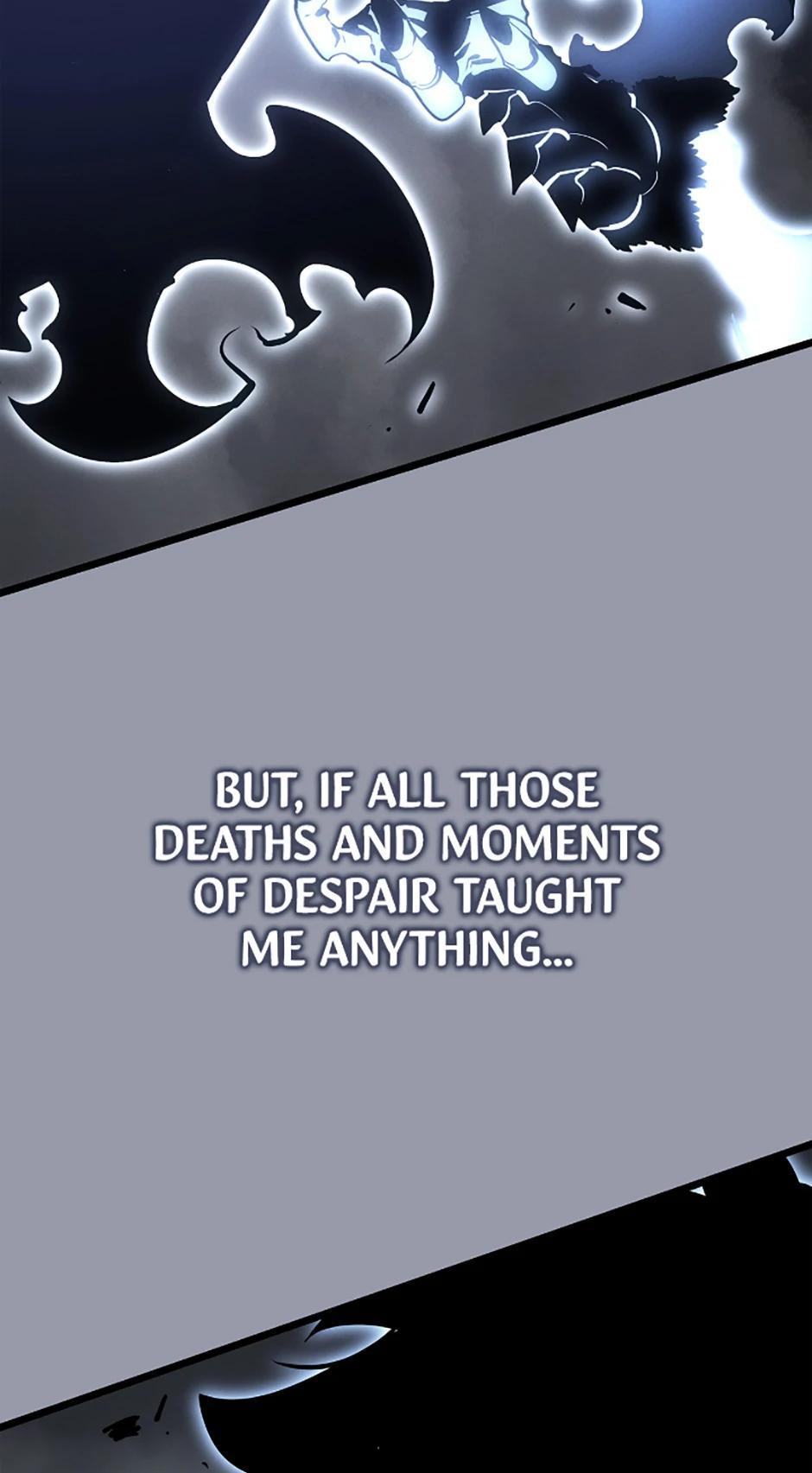 Read Solo Leveling Ragnarok ENGLISH Manga Online