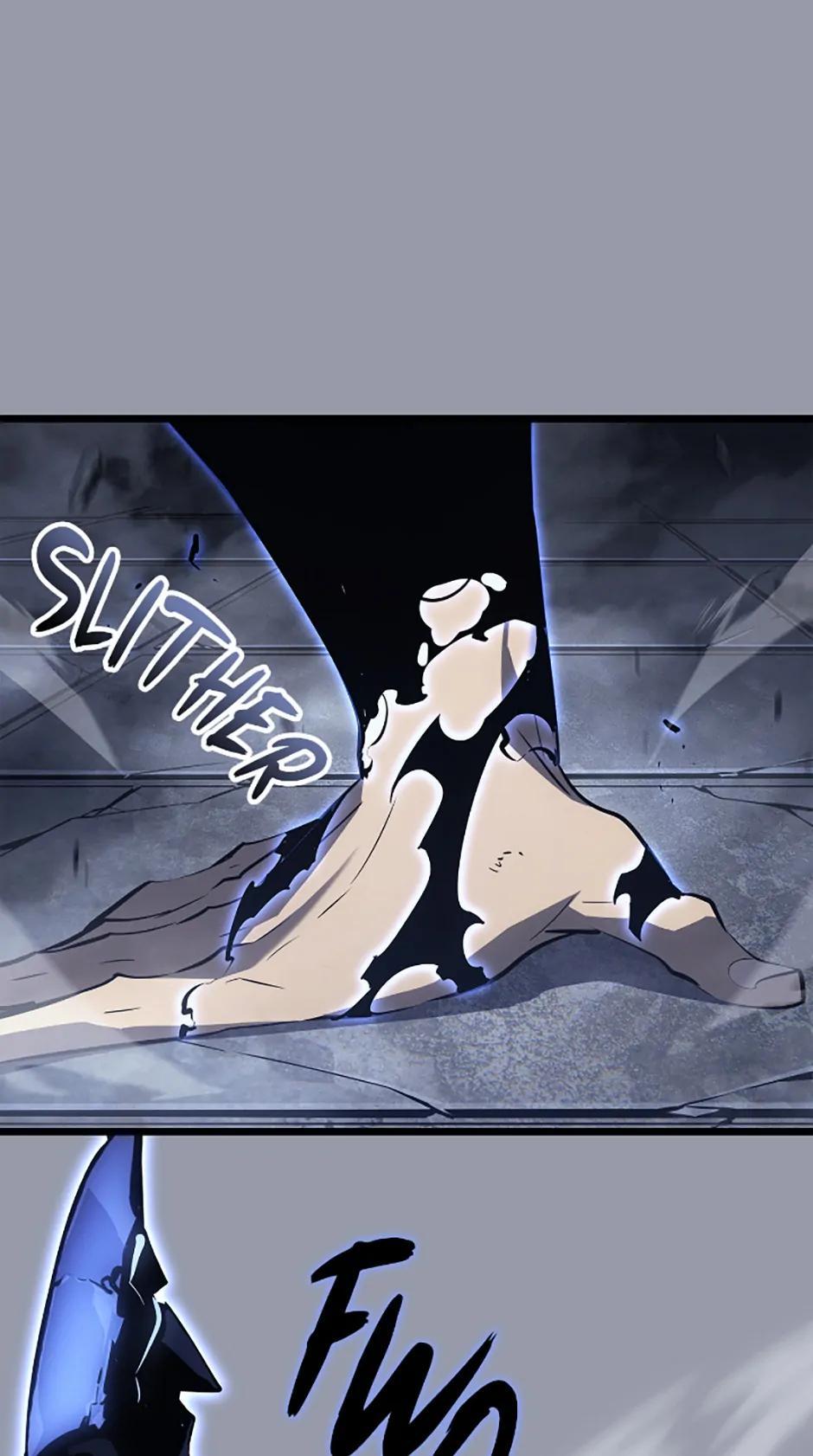 Read Solo Leveling Ragnarok ENGLISH Manga Online