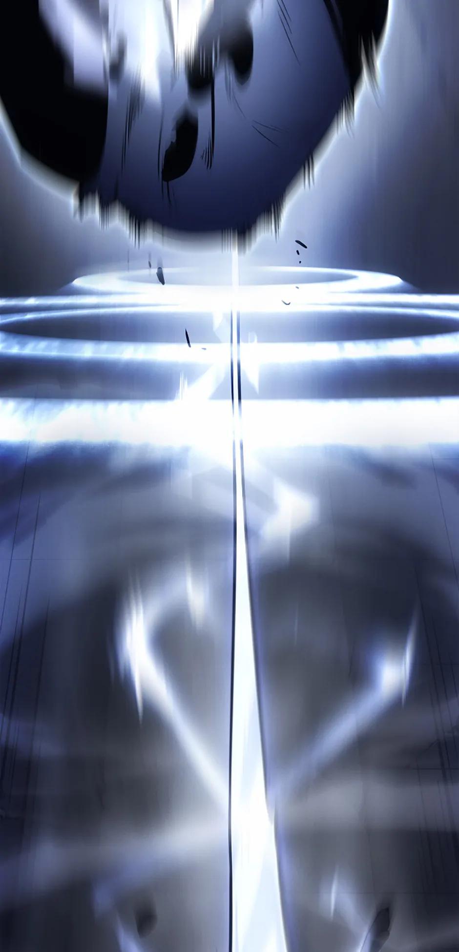 Read Solo Leveling Ragnarok ENGLISH Manga Online