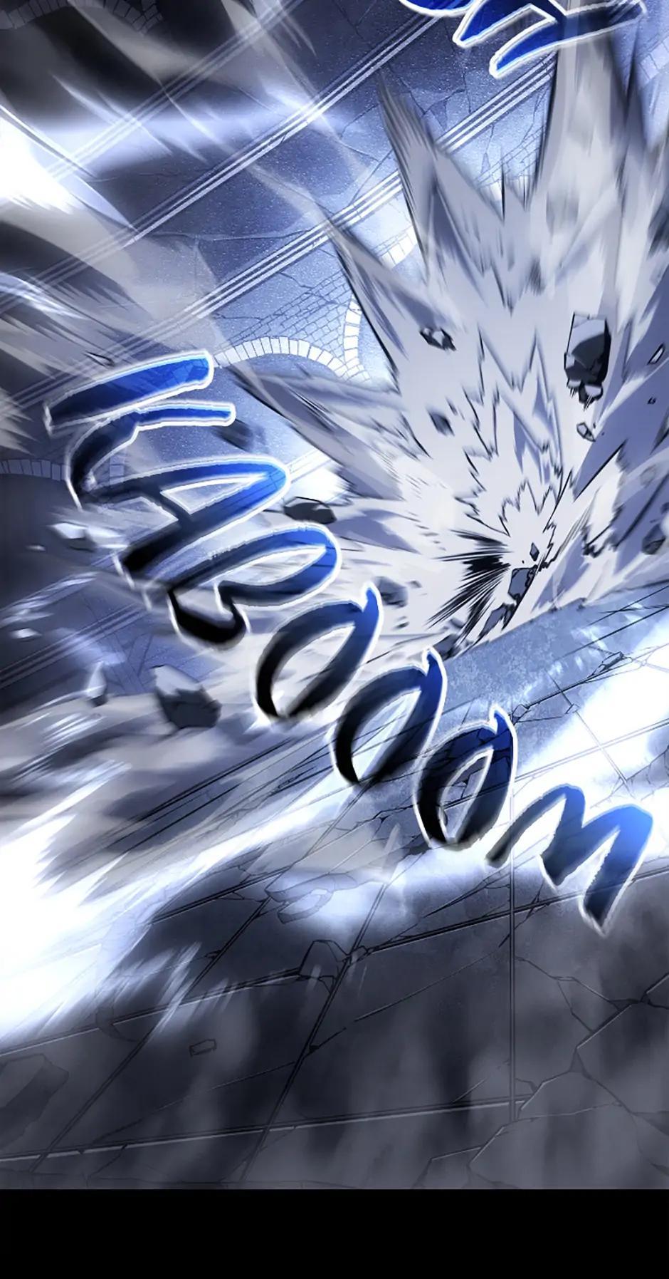 Read Solo Leveling Ragnarok ENGLISH Manga Online