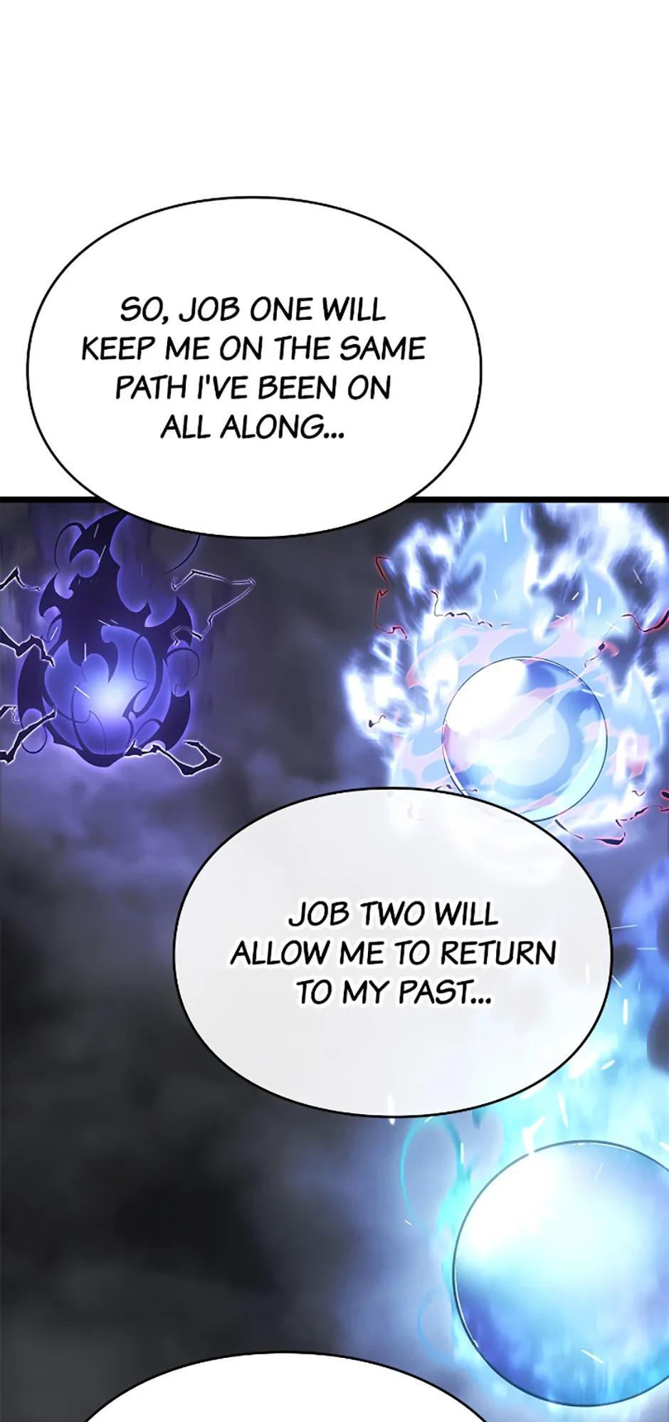 Read Solo Leveling Ragnarok ENGLISH Manga Online