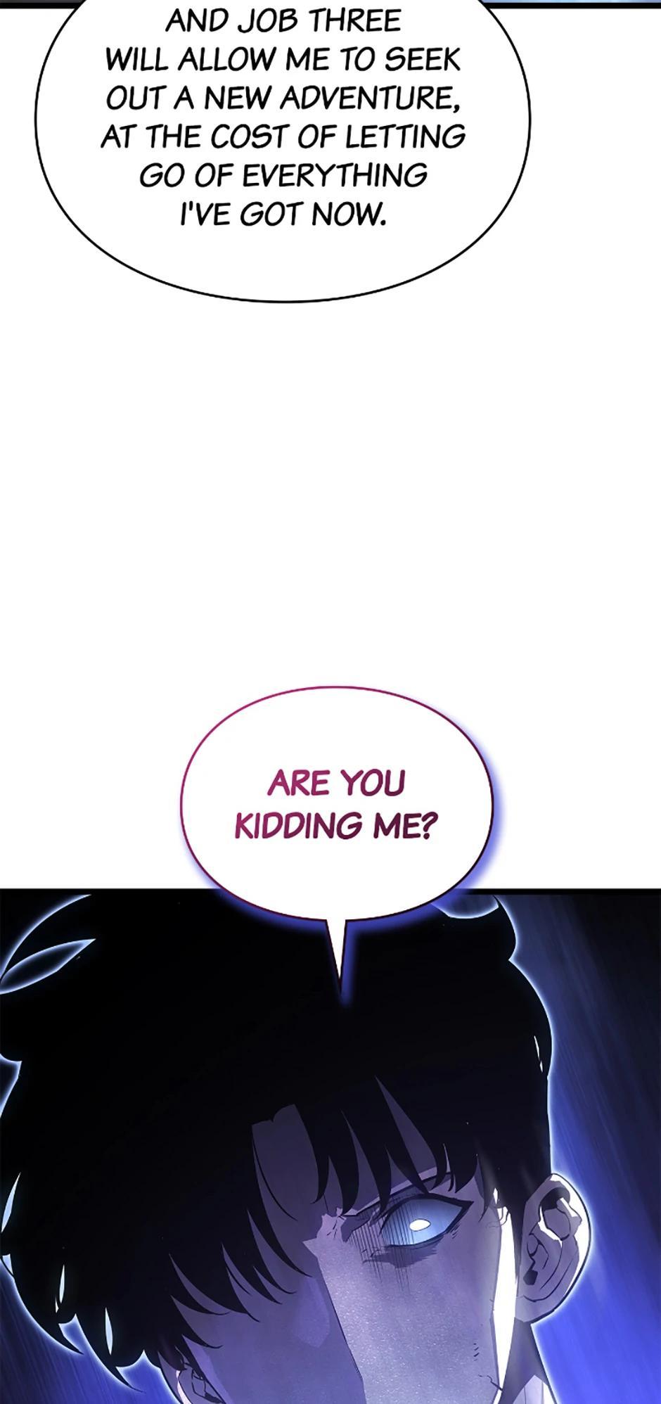 Read Solo Leveling Ragnarok ENGLISH Manga Online