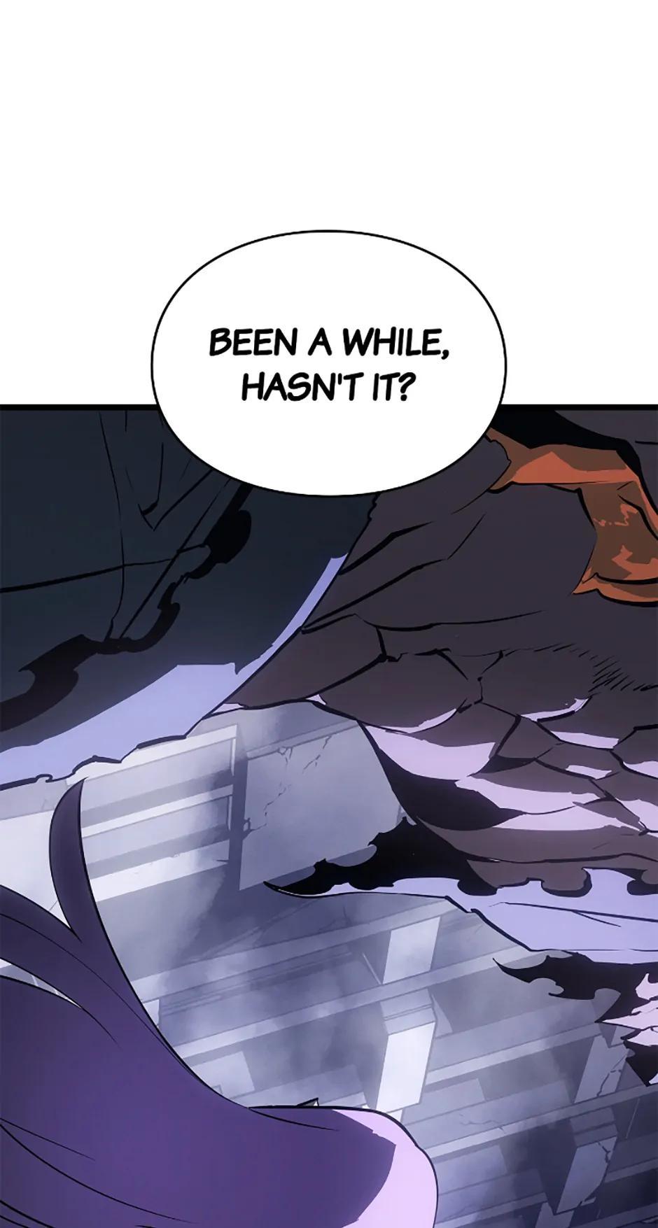 Read Solo Leveling Ragnarok ENGLISH Manga Online