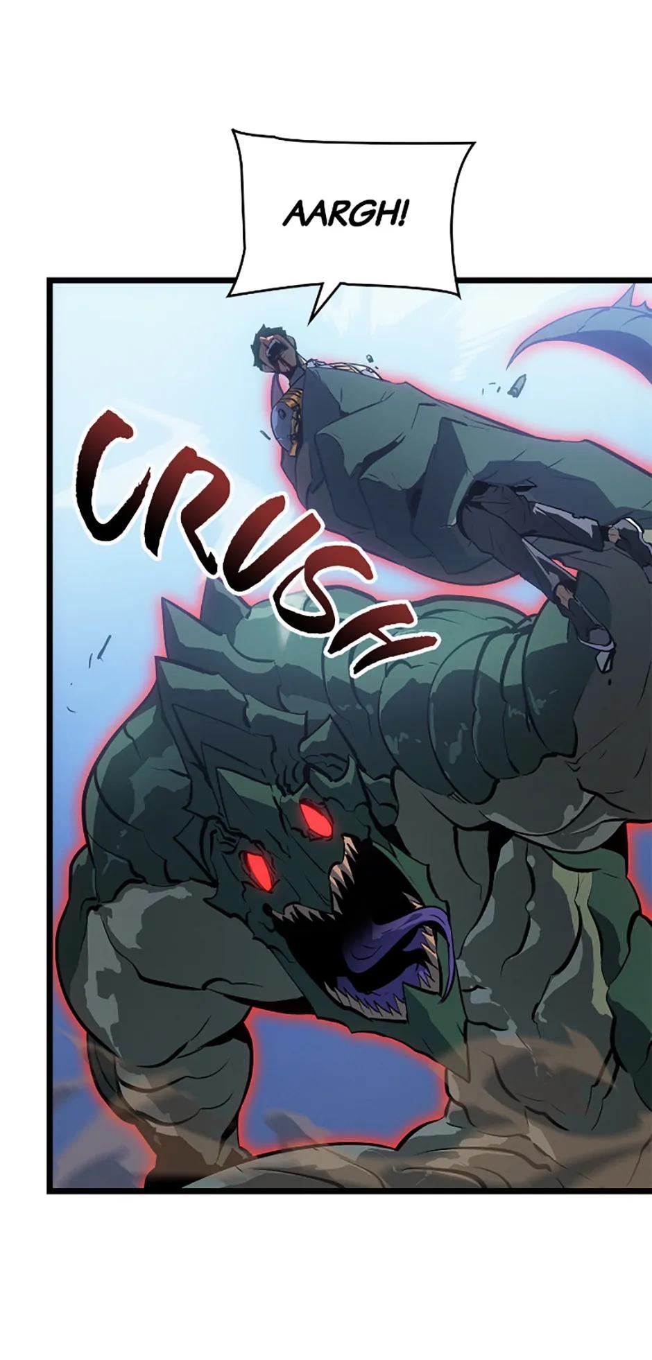 Read Solo Leveling Ragnarok ENGLISH Manga Online