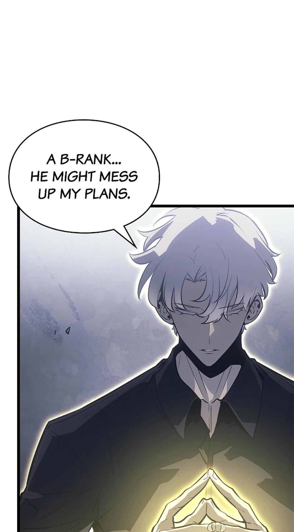 Read Solo Leveling Ragnarok ENGLISH Manga Online