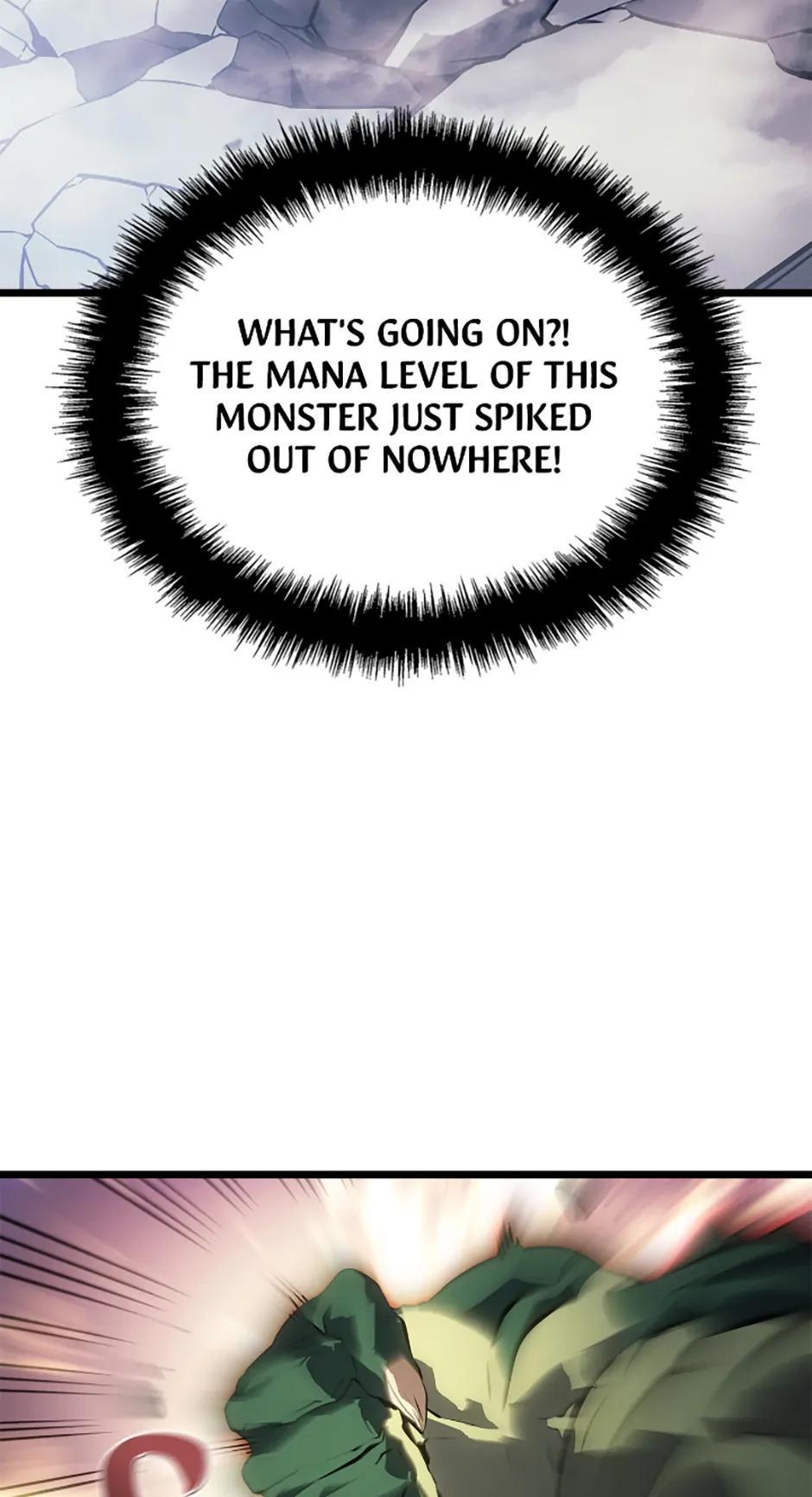 Read Solo Leveling Ragnarok ENGLISH Manga Online