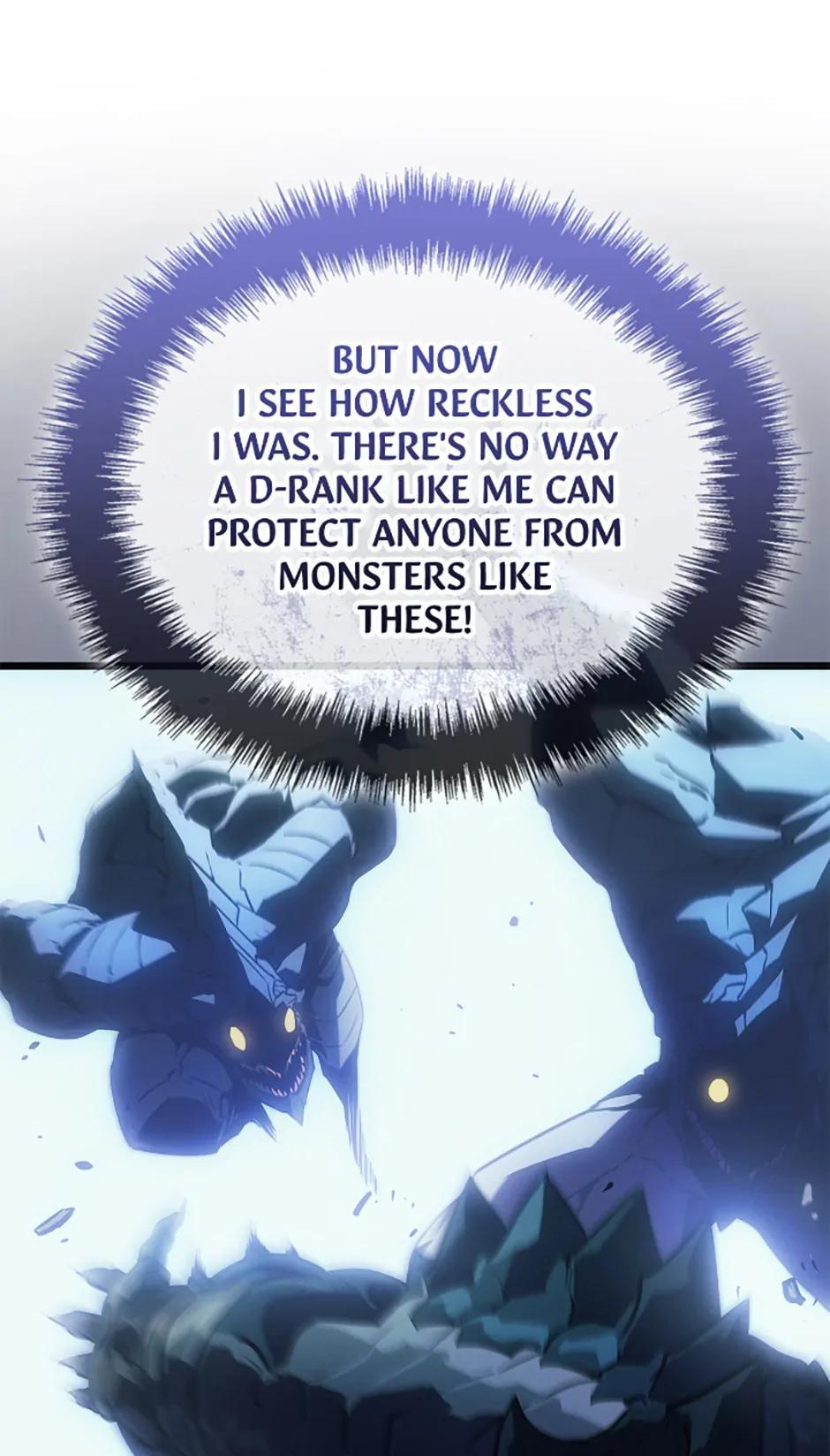 Read Solo Leveling Ragnarok ENGLISH Manga Online