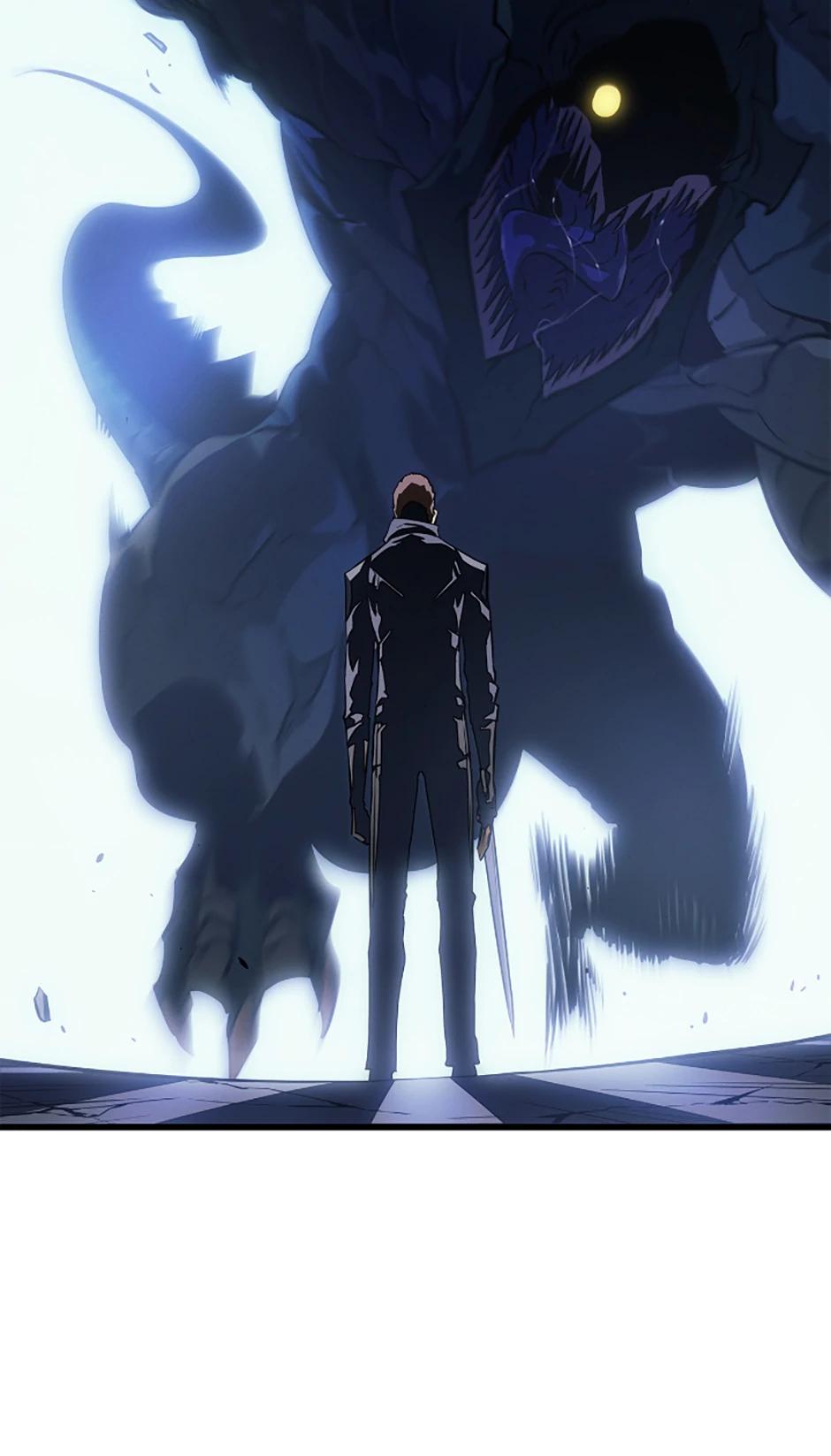 Read Solo Leveling Ragnarok ENGLISH Manga Online