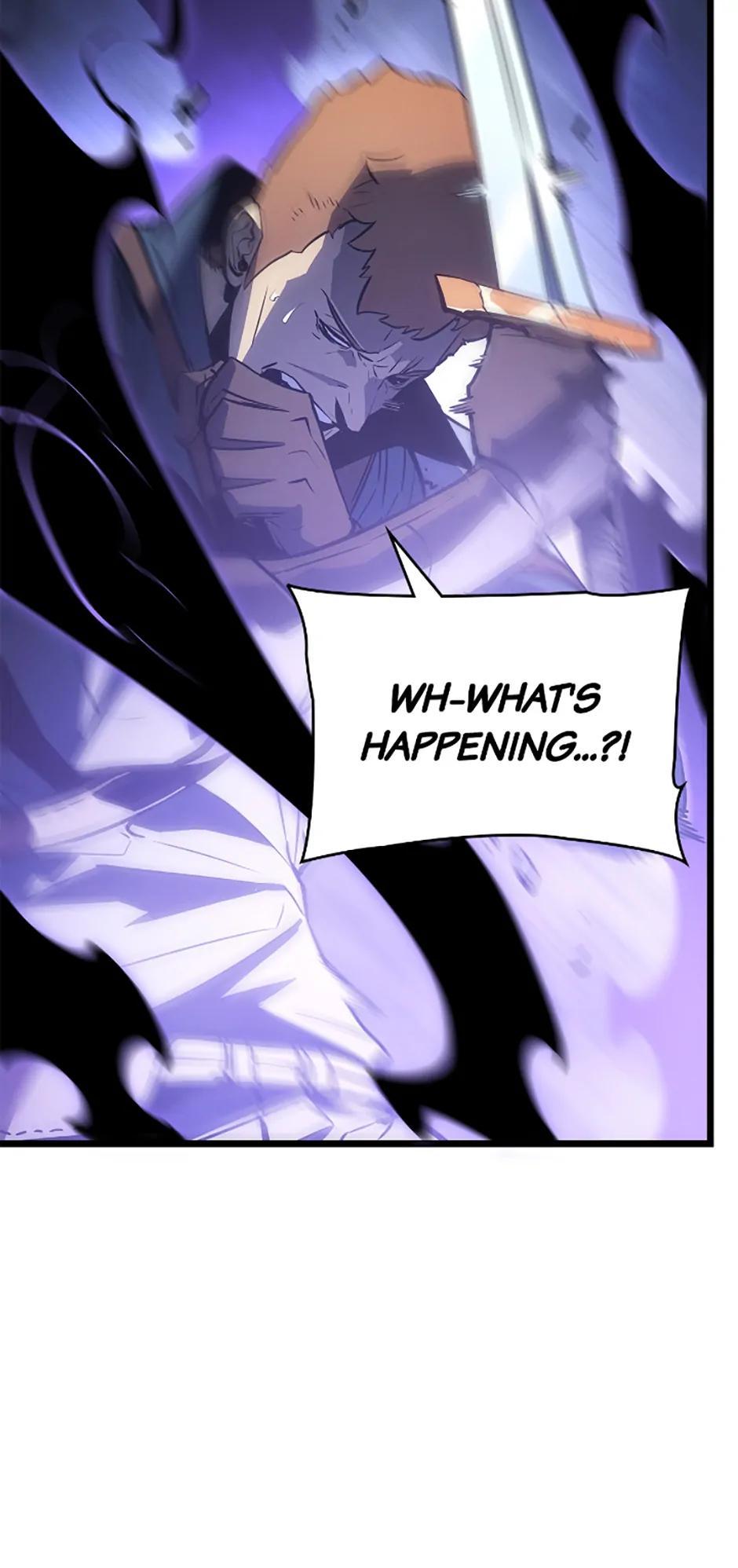 Read Solo Leveling Ragnarok ENGLISH Manga Online