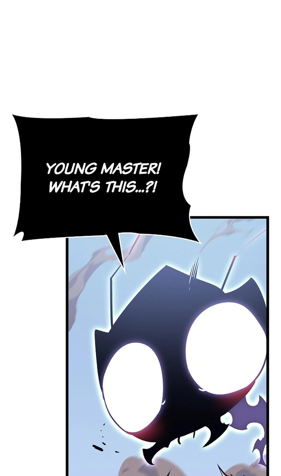 Read Solo Leveling Ragnarok ENGLISH Manga Online