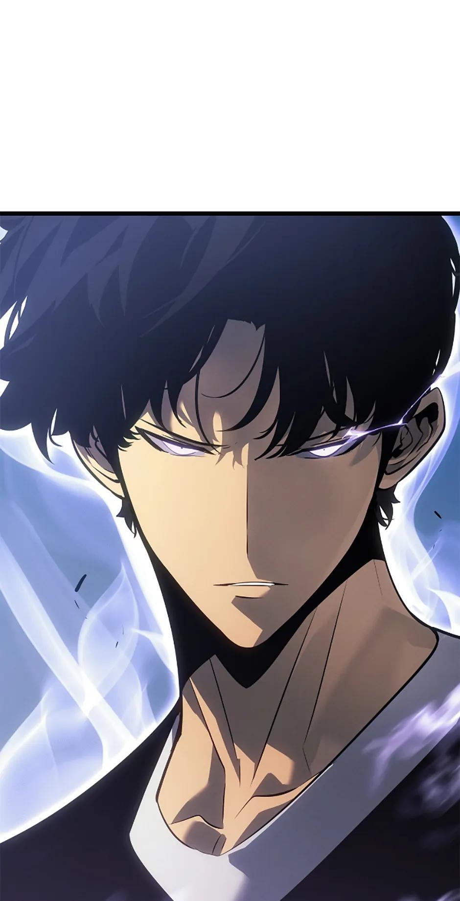 Read Solo Leveling Ragnarok ENGLISH Manga Online