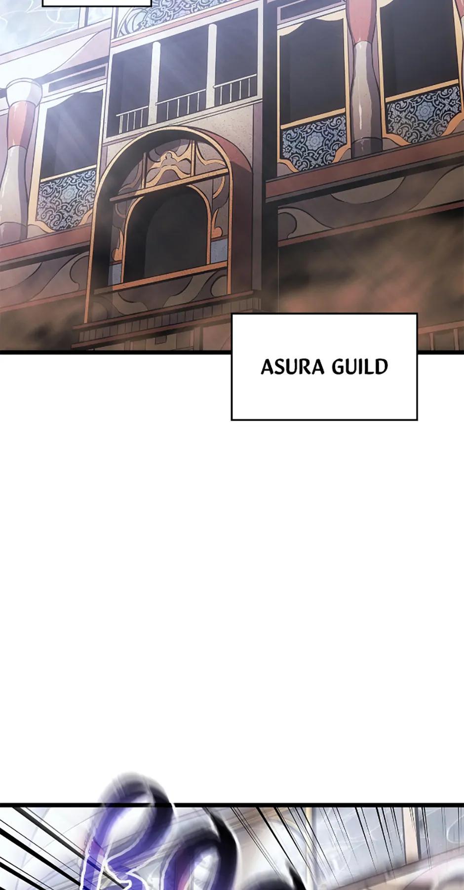 Read Solo Leveling Ragnarok ENGLISH Manga Online