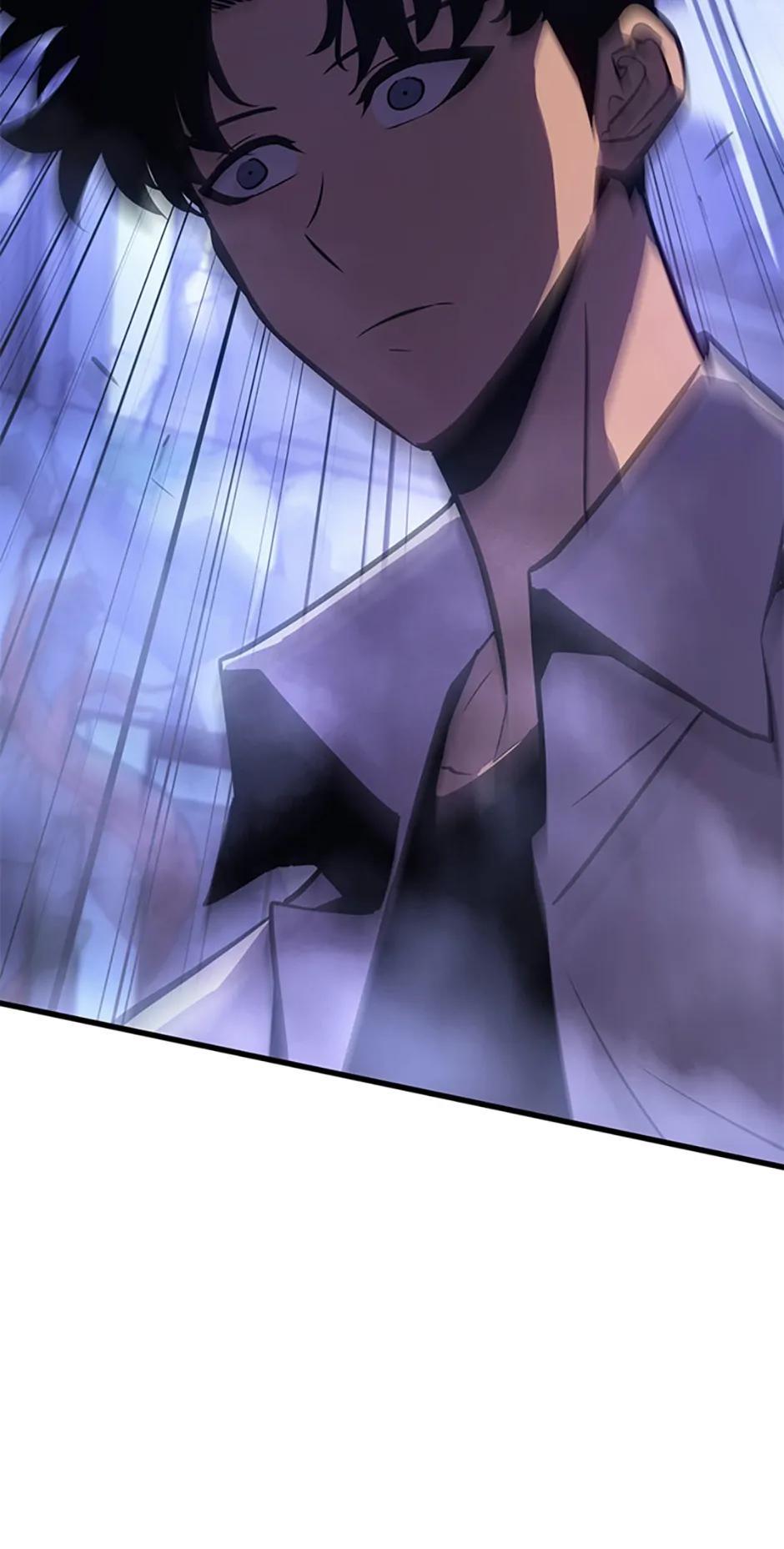 Read Solo Leveling Ragnarok ENGLISH Manga Online