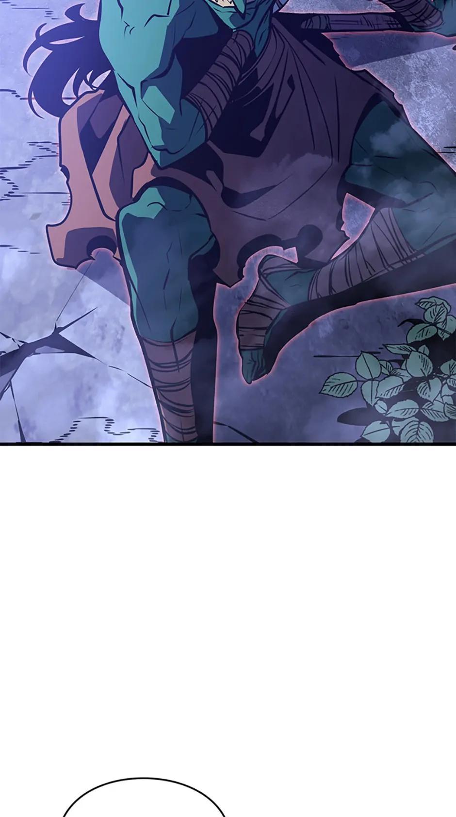 Read Solo Leveling Ragnarok ENGLISH Manga Online