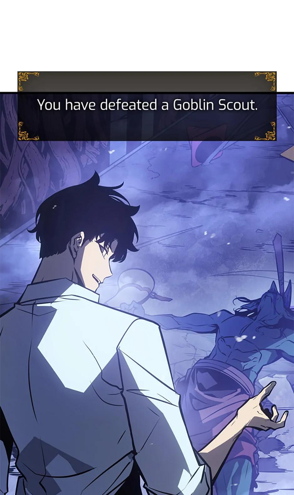 Read Solo Leveling Ragnarok ENGLISH Manga Online