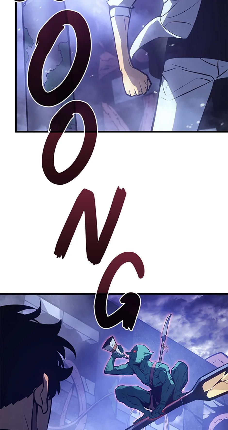 Read Solo Leveling Ragnarok ENGLISH Manga Online