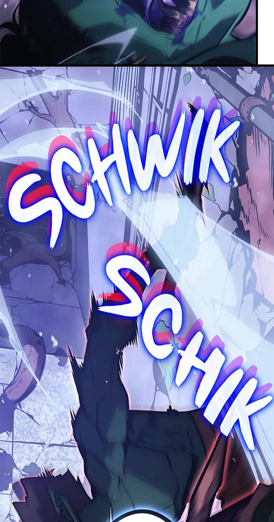 Read Solo Leveling Ragnarok ENGLISH Manga Online