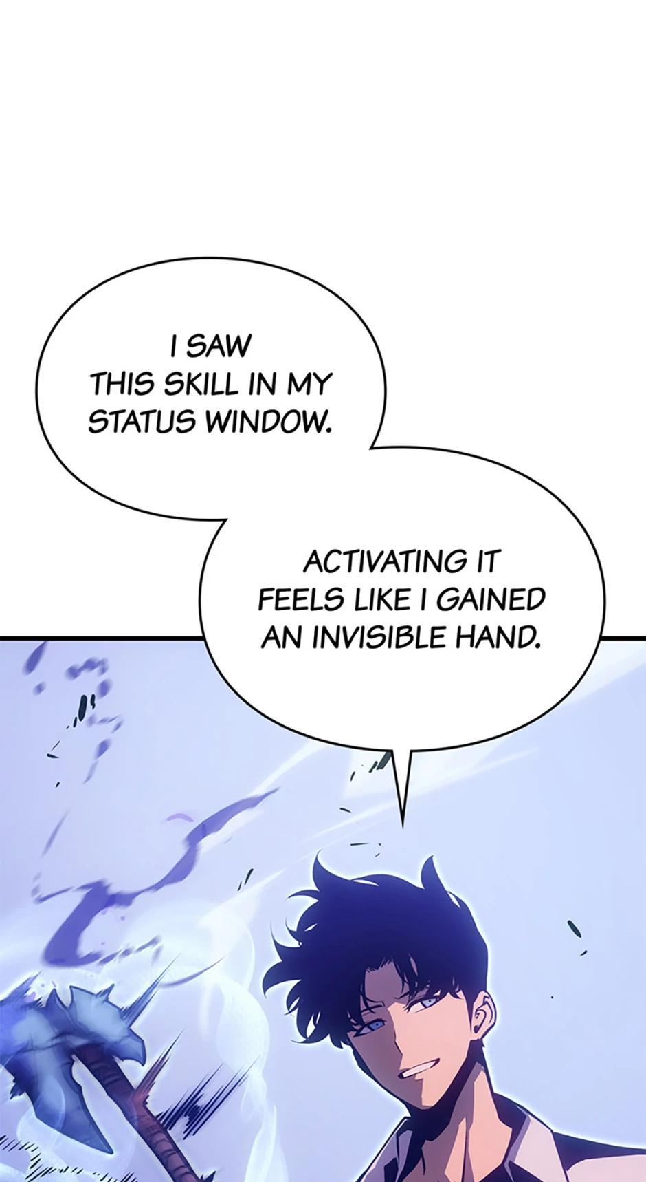 Read Solo Leveling Ragnarok ENGLISH Manga Online