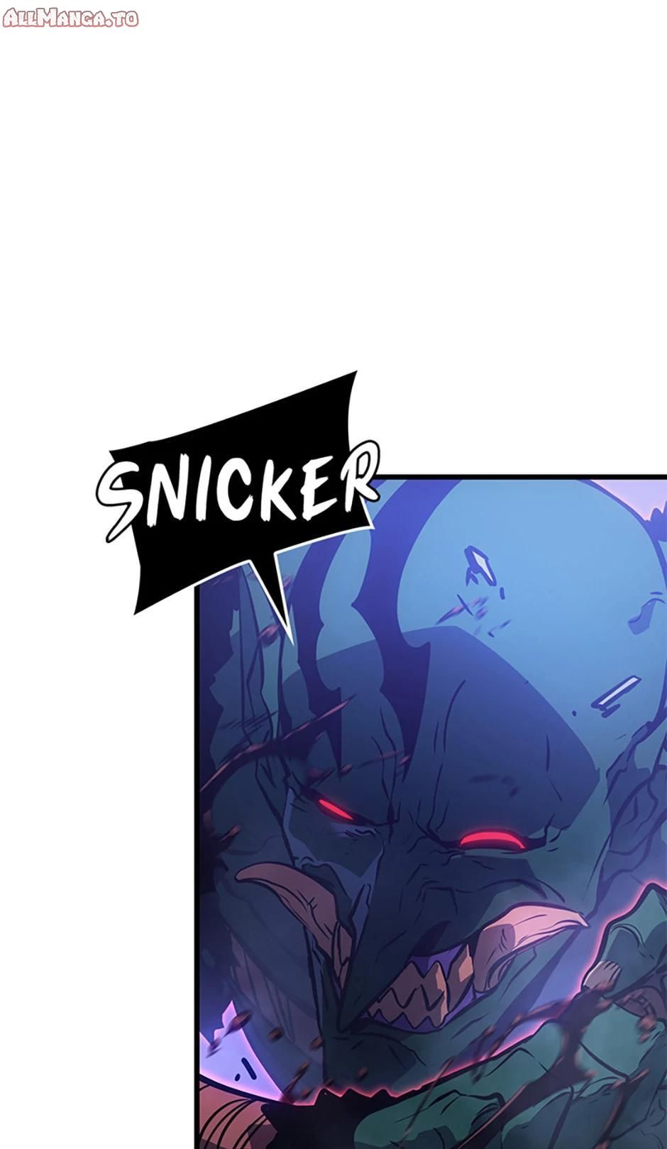 Read Solo Leveling Ragnarok ENGLISH Manga Online