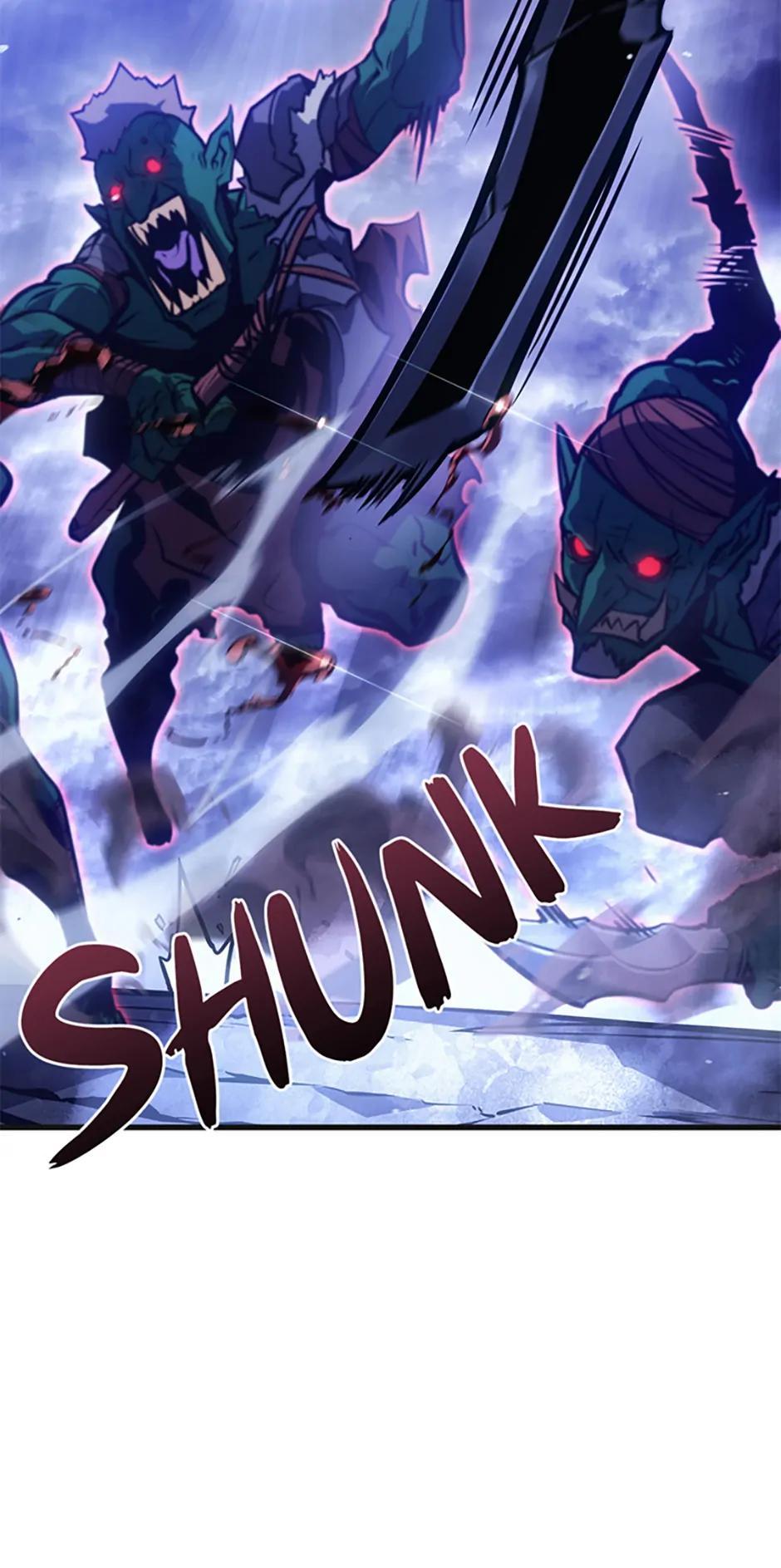 Read Solo Leveling Ragnarok ENGLISH Manga Online