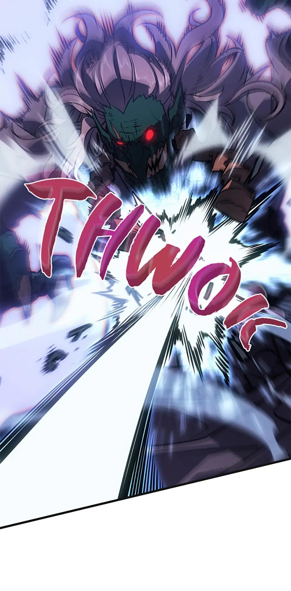 Read Solo Leveling Ragnarok ENGLISH Manga Online