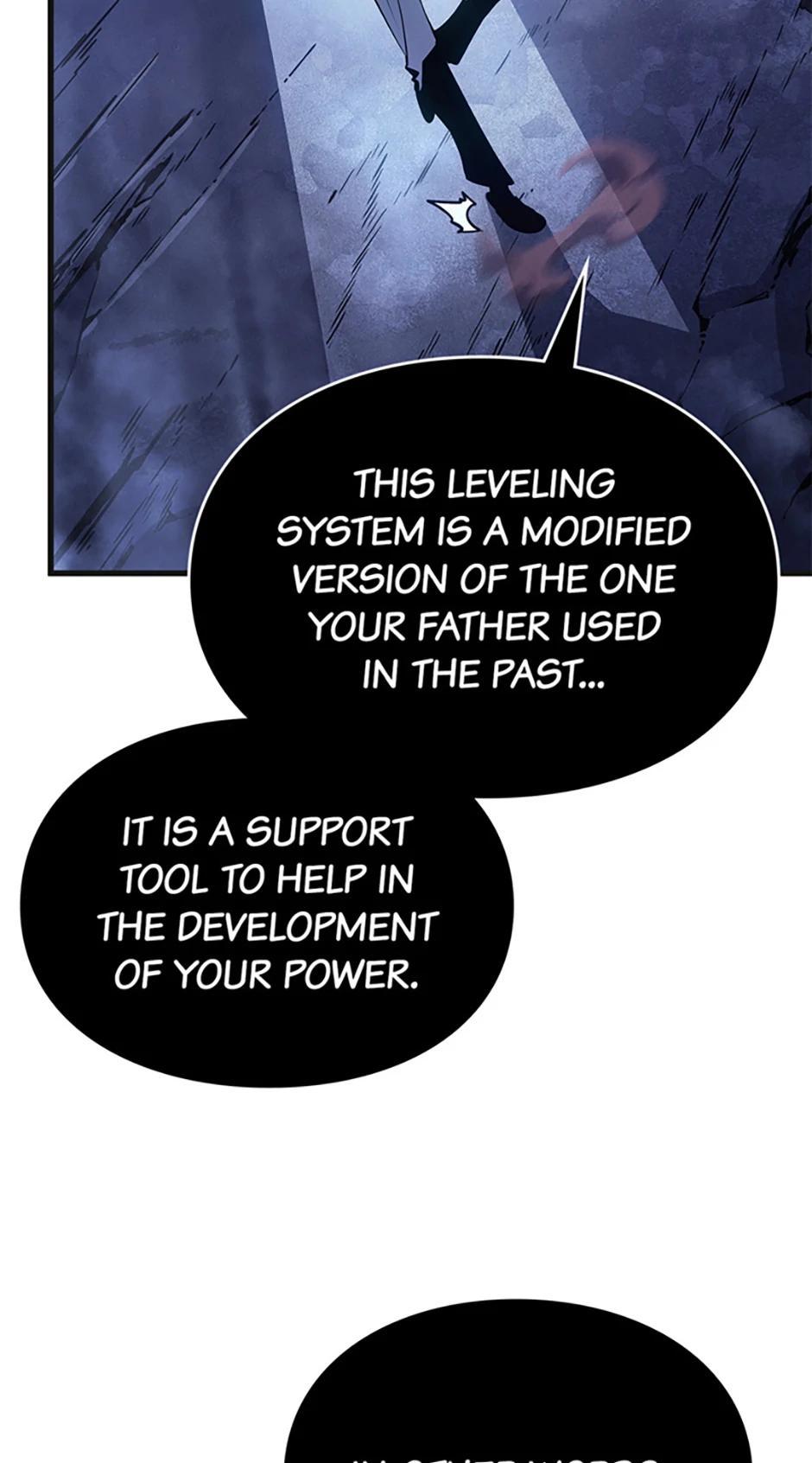 Read Solo Leveling Ragnarok ENGLISH Manga Online