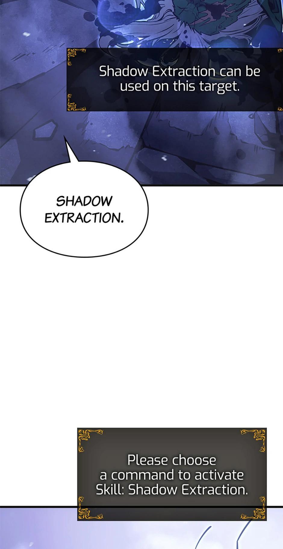 Read Solo Leveling Ragnarok ENGLISH Manga Online