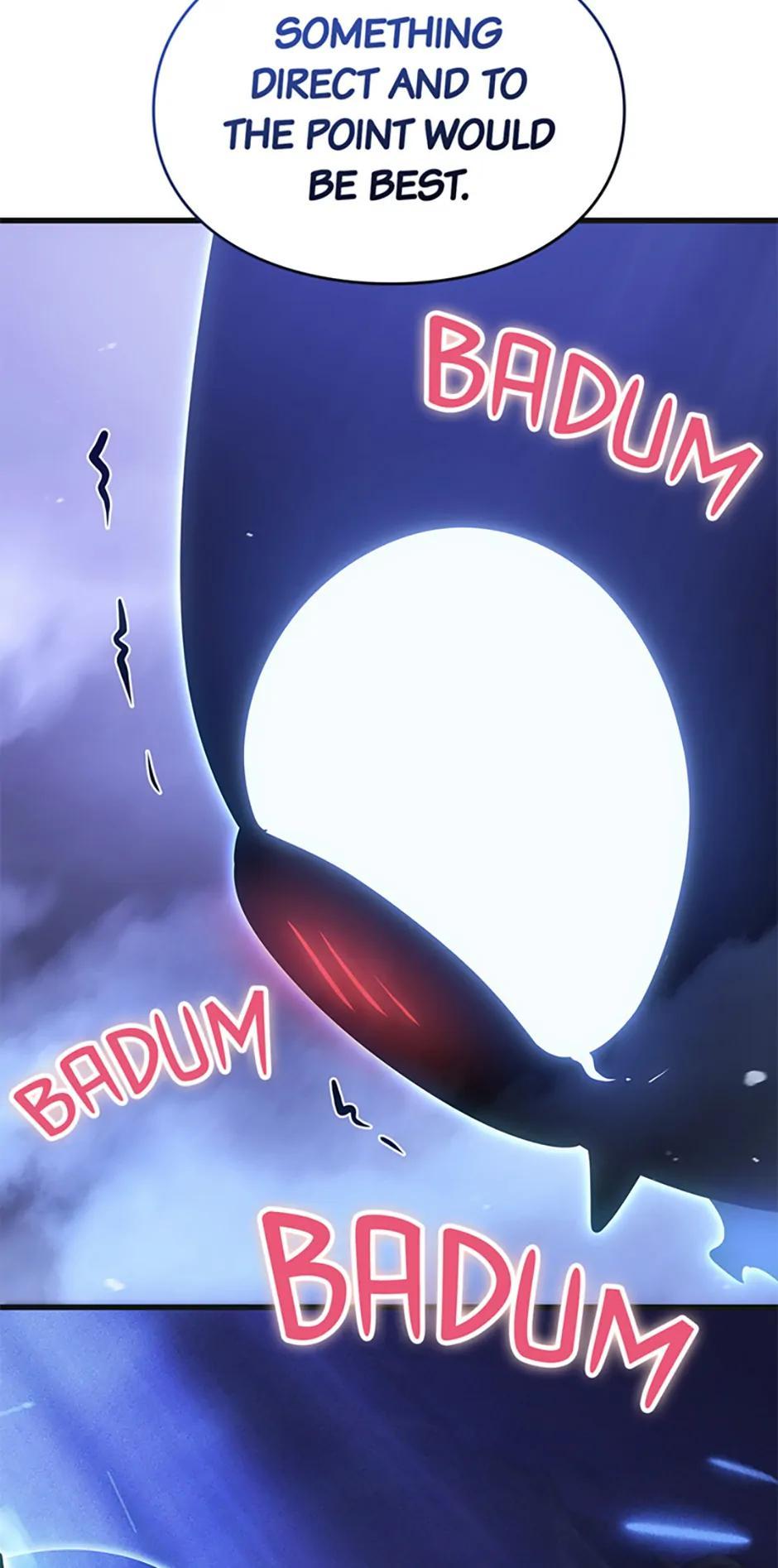 Read Solo Leveling Ragnarok ENGLISH Manga Online