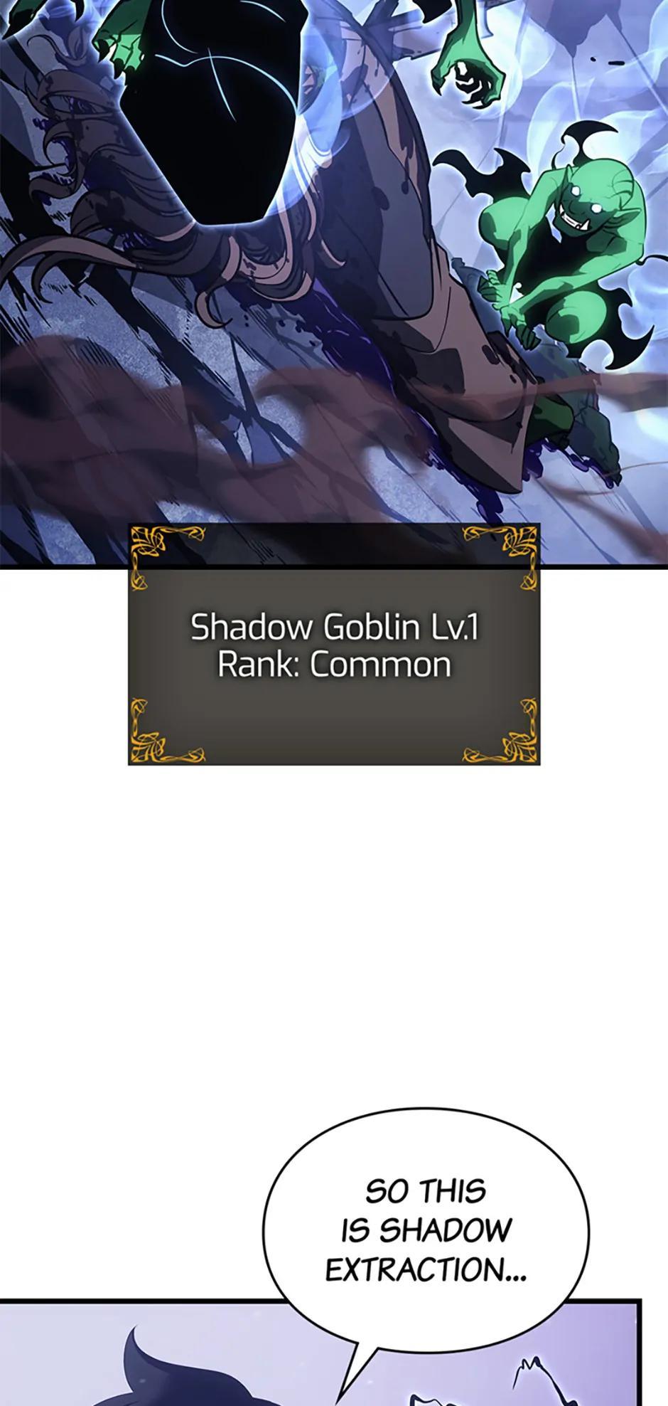 Read Solo Leveling Ragnarok ENGLISH Manga Online